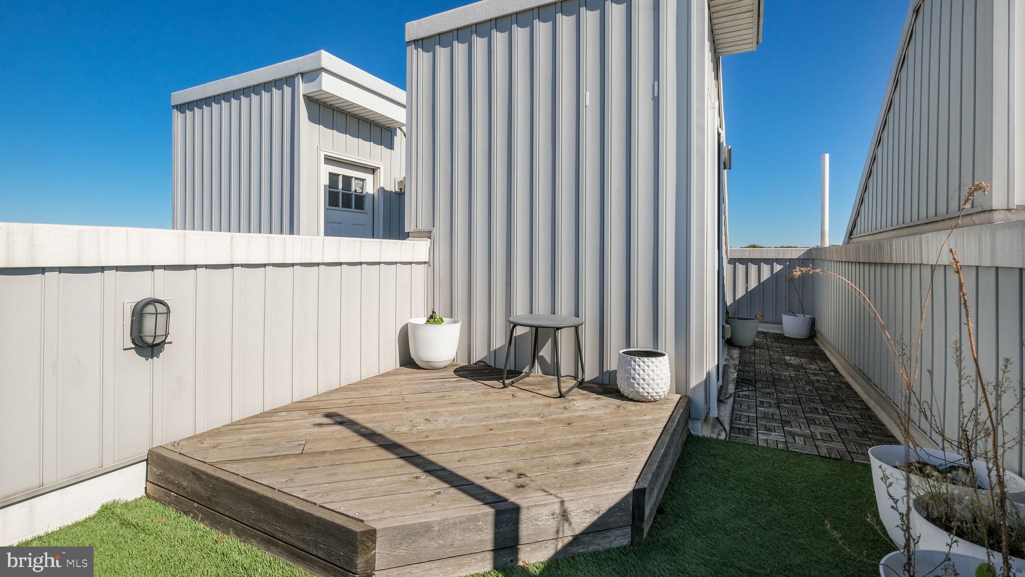 FISHTOWN - Residential