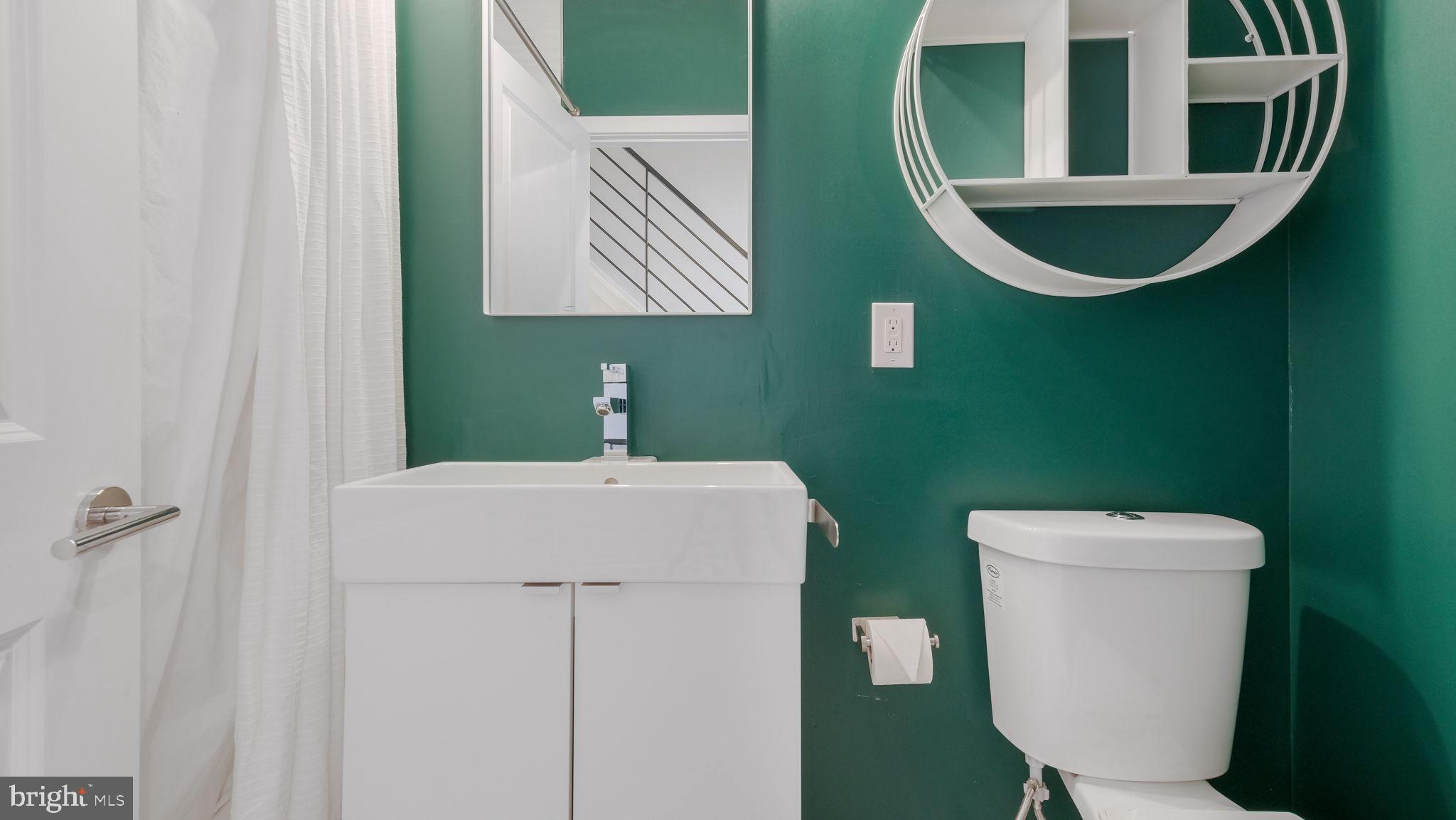 FISHTOWN - Residential