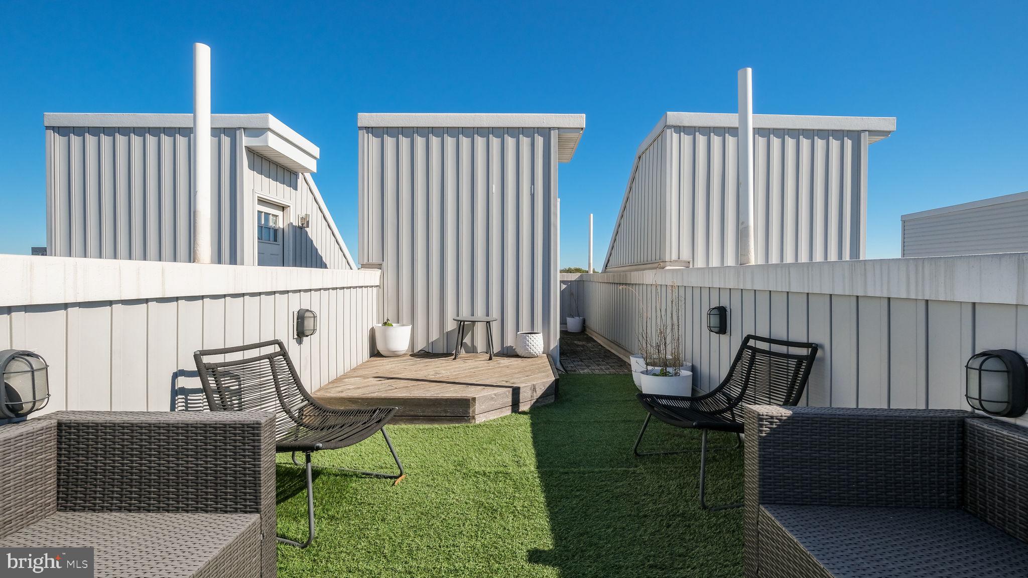 FISHTOWN - Residential