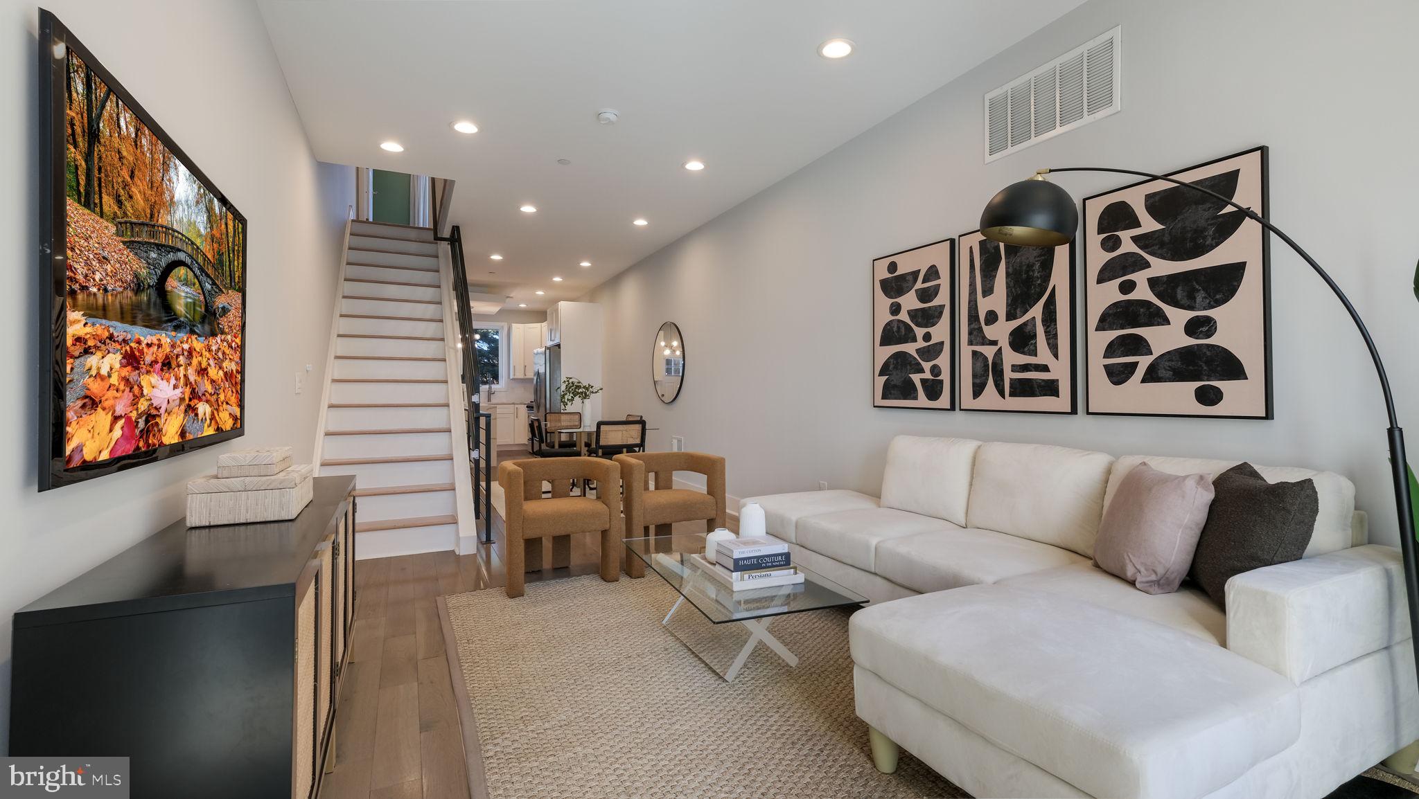 FISHTOWN - Residential