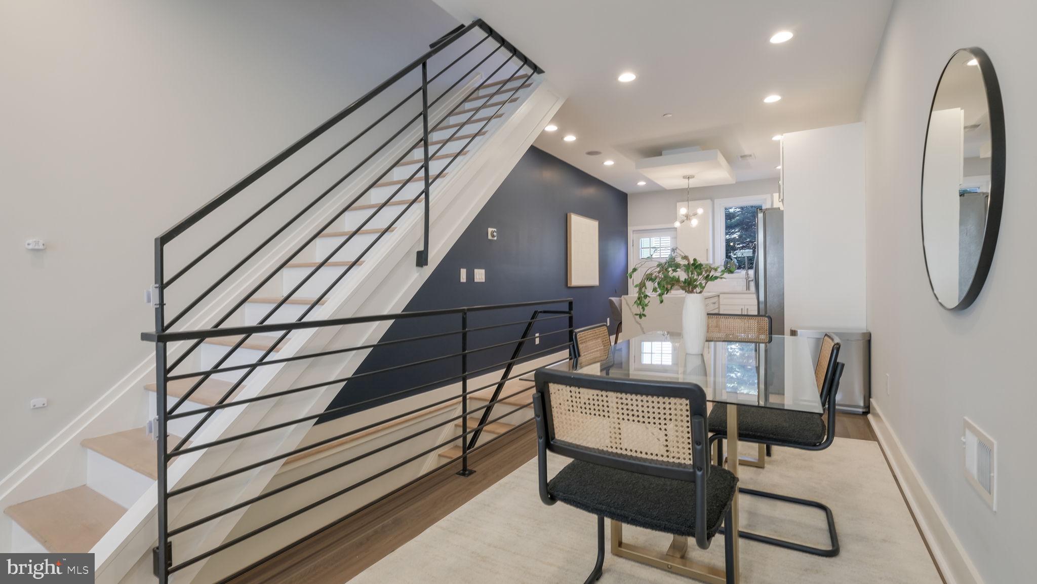 FISHTOWN - Residential