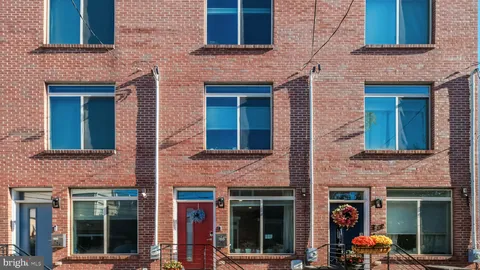 2615 E Letterly Street, Philadelphia, PA MLS: PAPH2444198