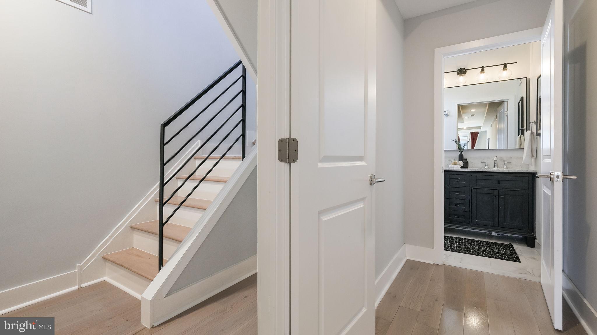 FISHTOWN - Residential