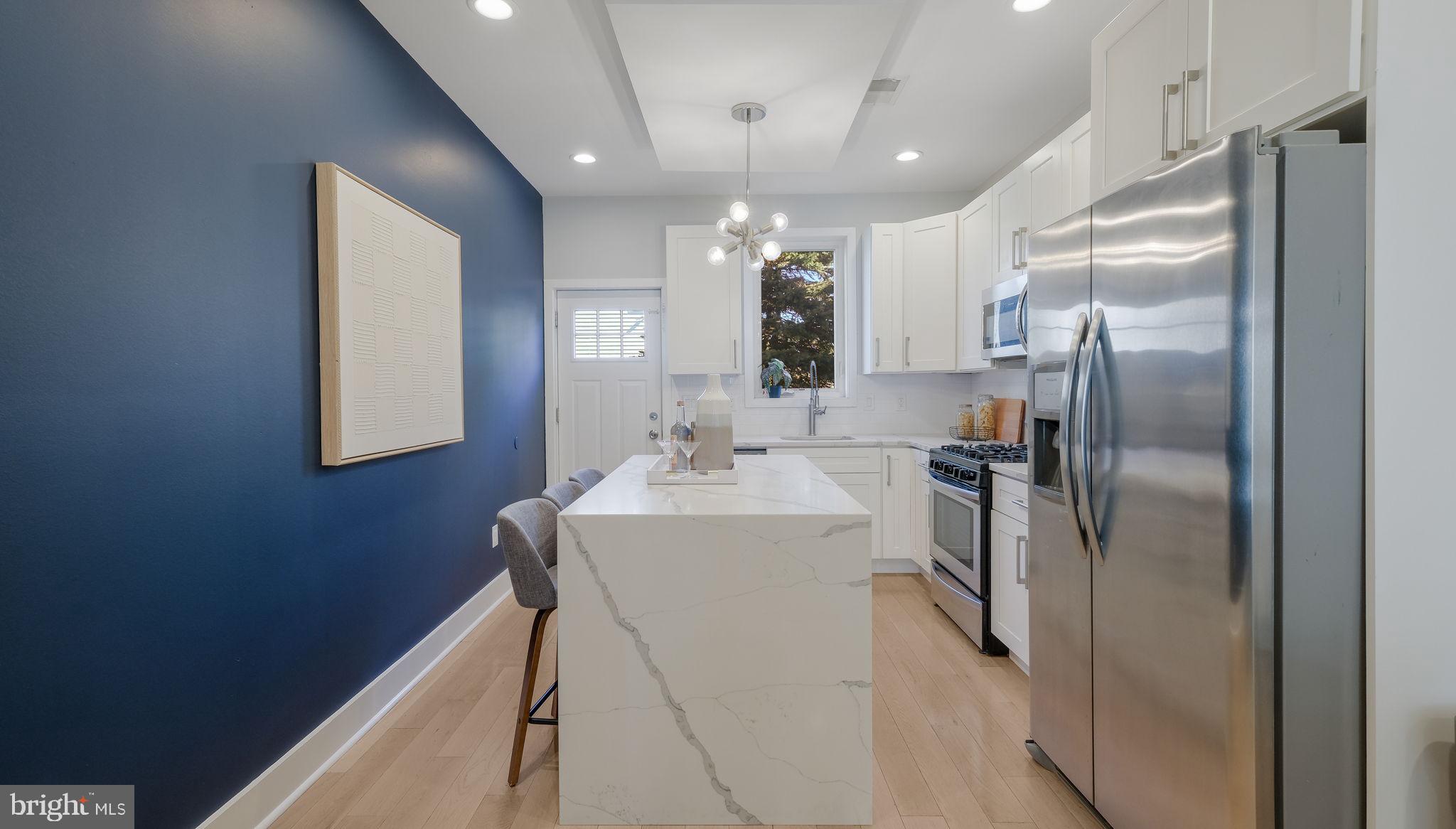 FISHTOWN - Residential