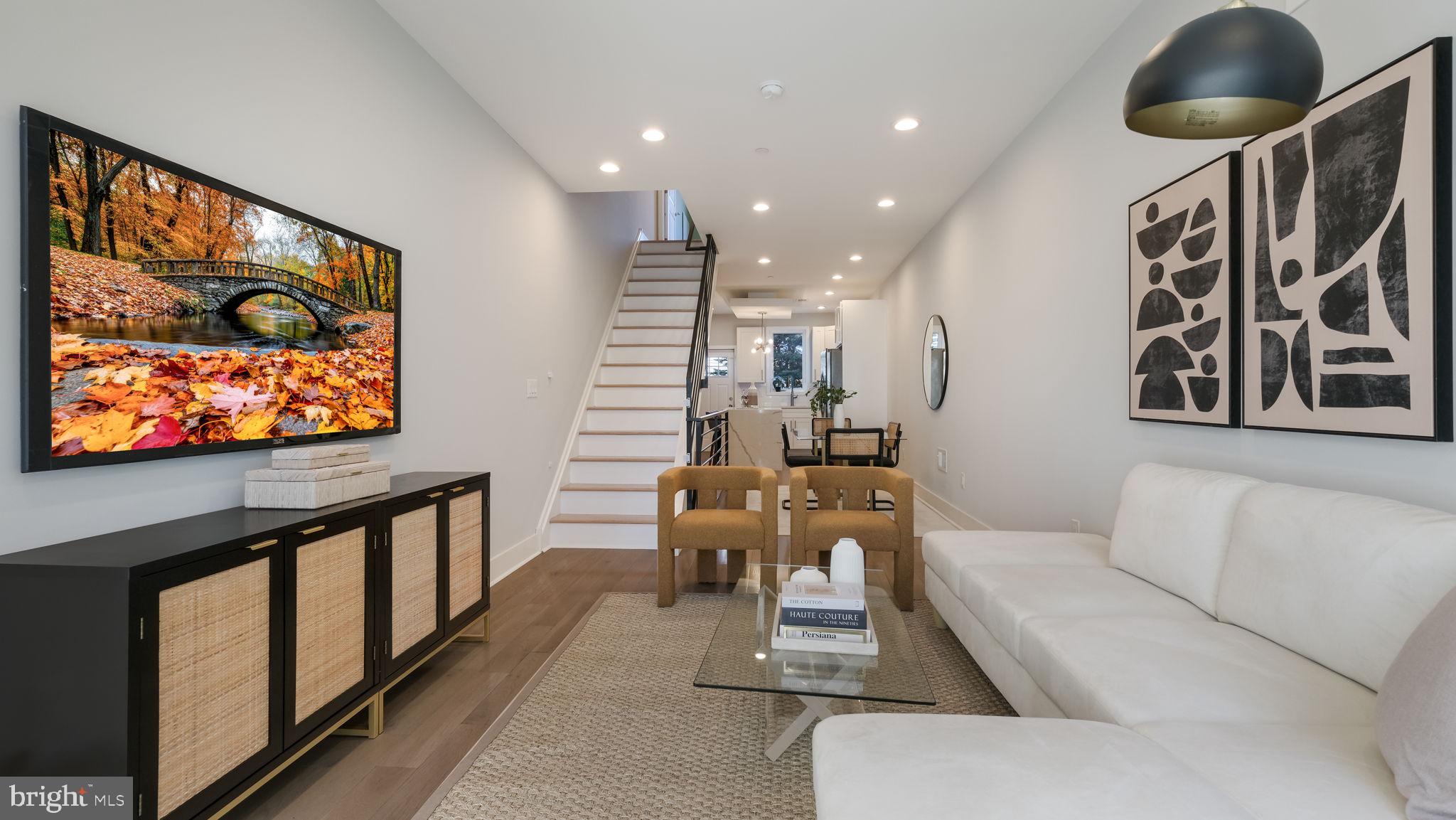 FISHTOWN - Residential