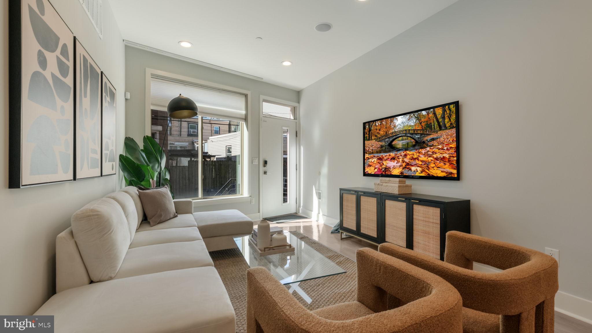 FISHTOWN - Residential