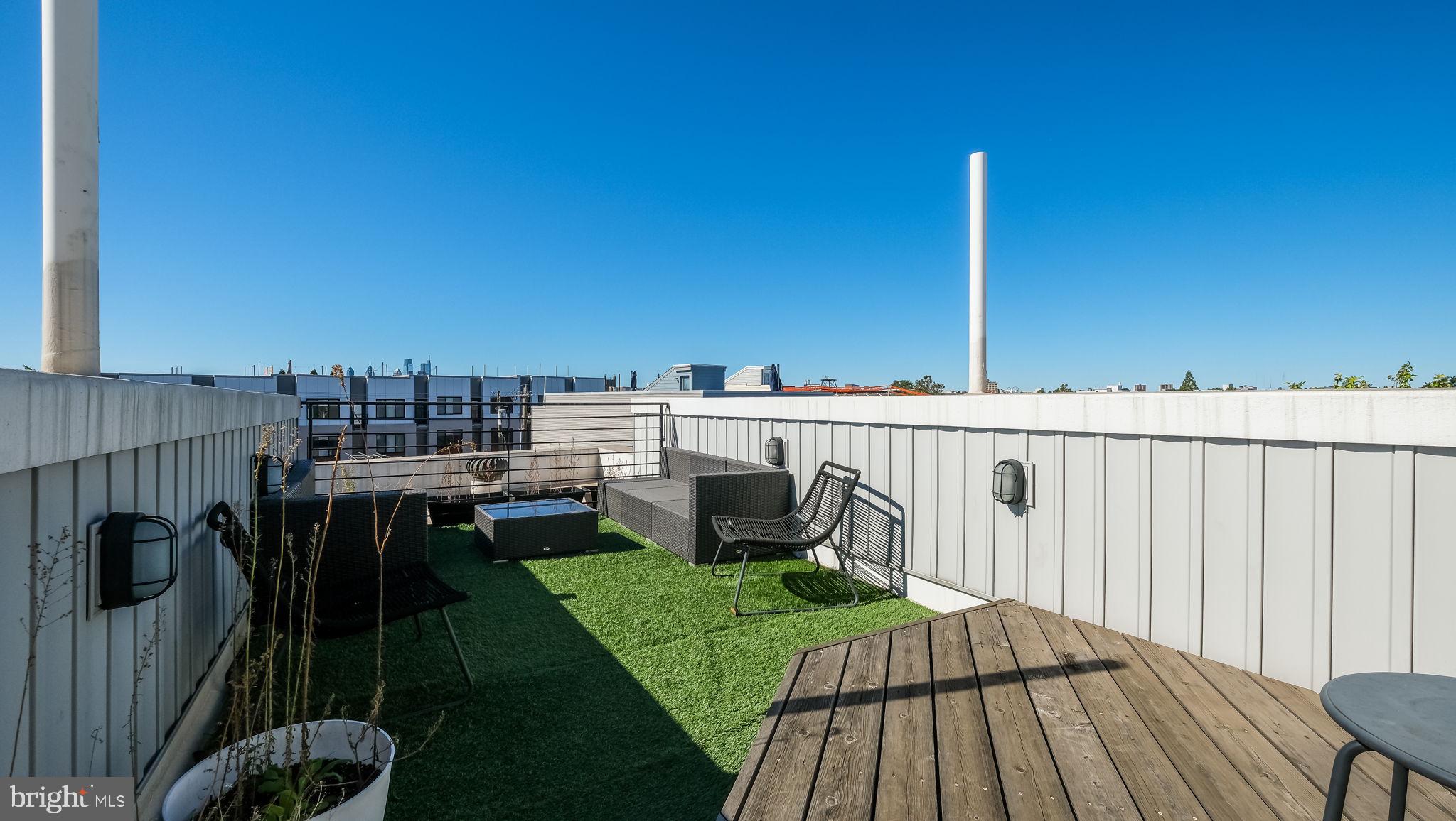 FISHTOWN - Residential