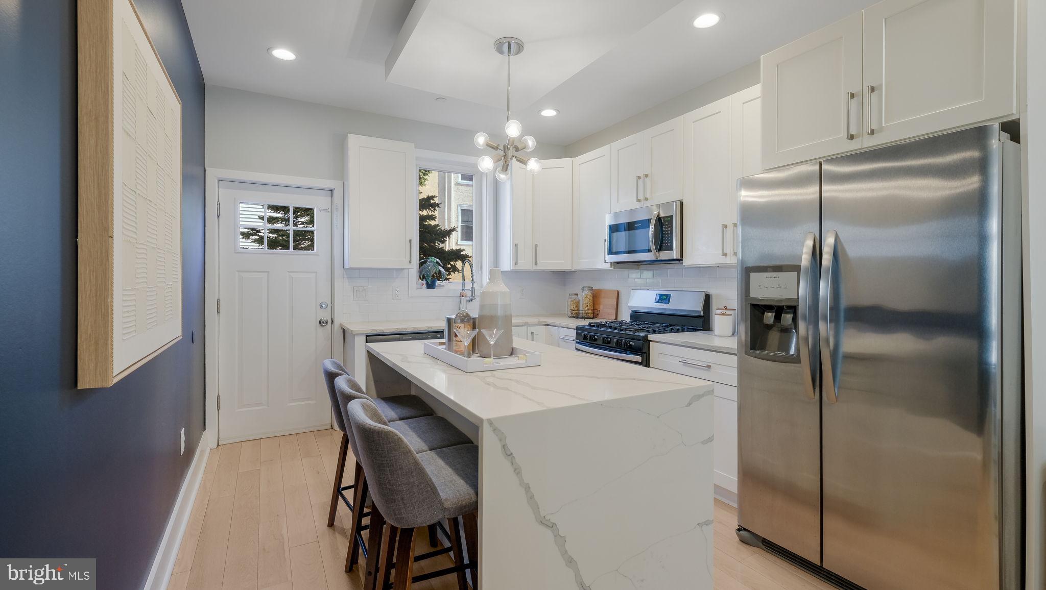 FISHTOWN - Residential