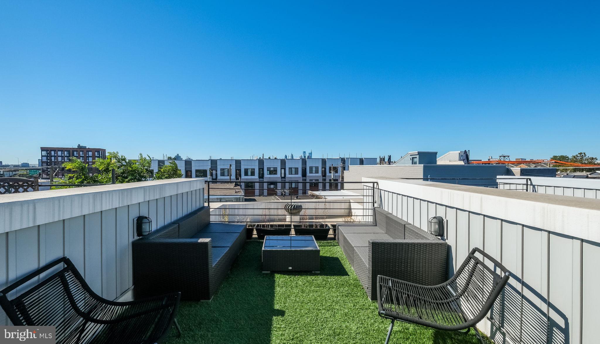 FISHTOWN - Residential