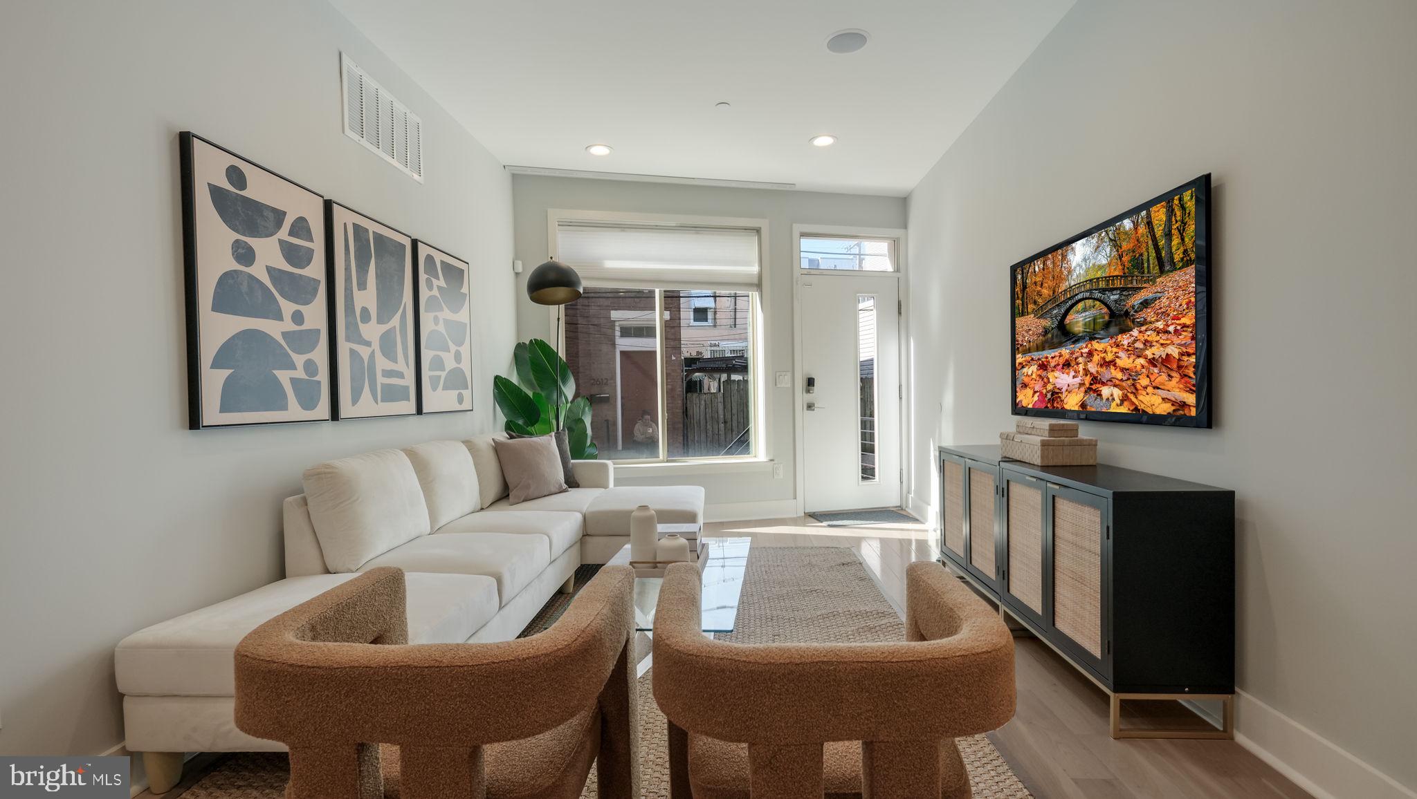 FISHTOWN - Residential