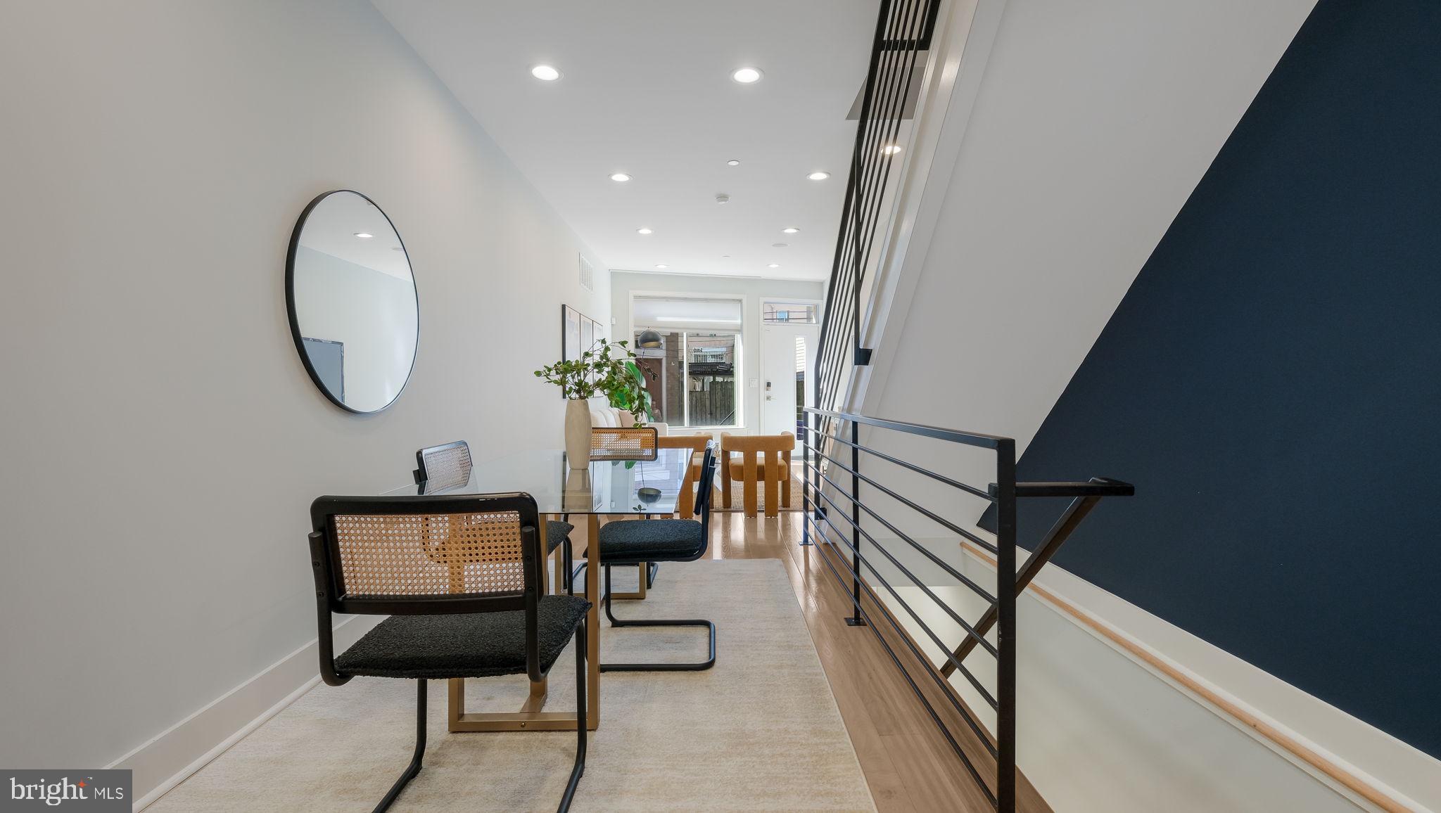 FISHTOWN - Residential