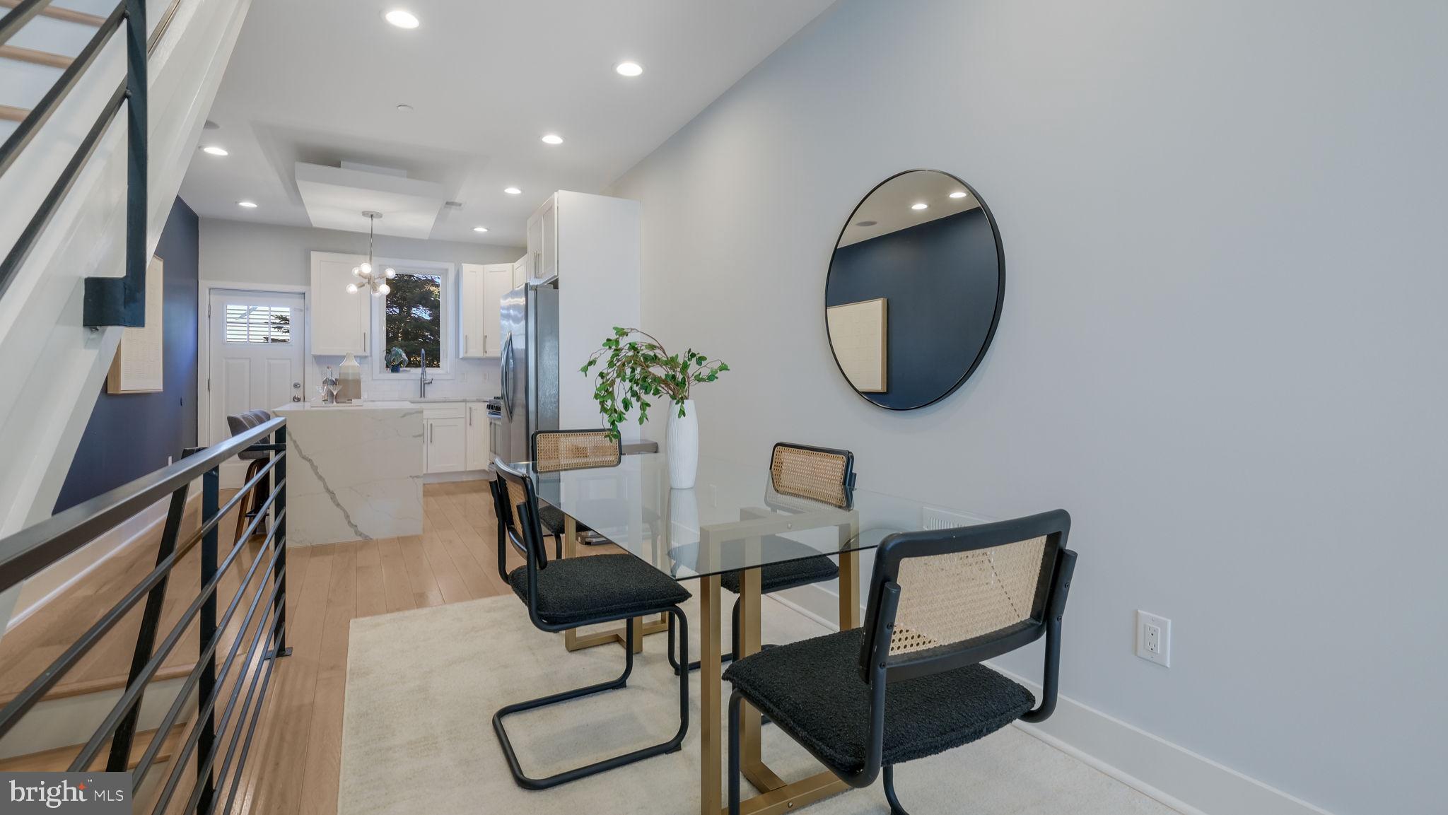 FISHTOWN - Residential