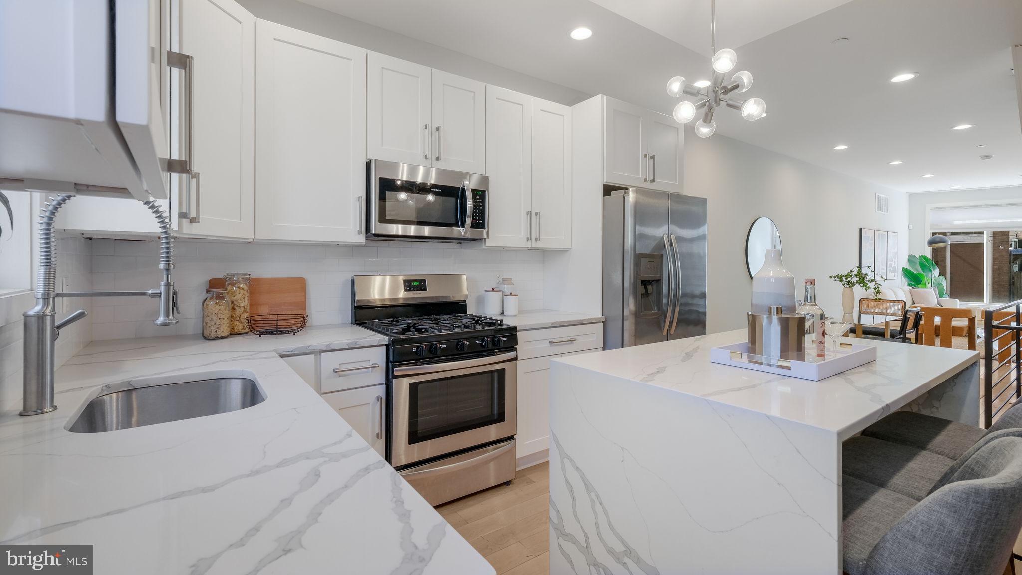 FISHTOWN - Residential