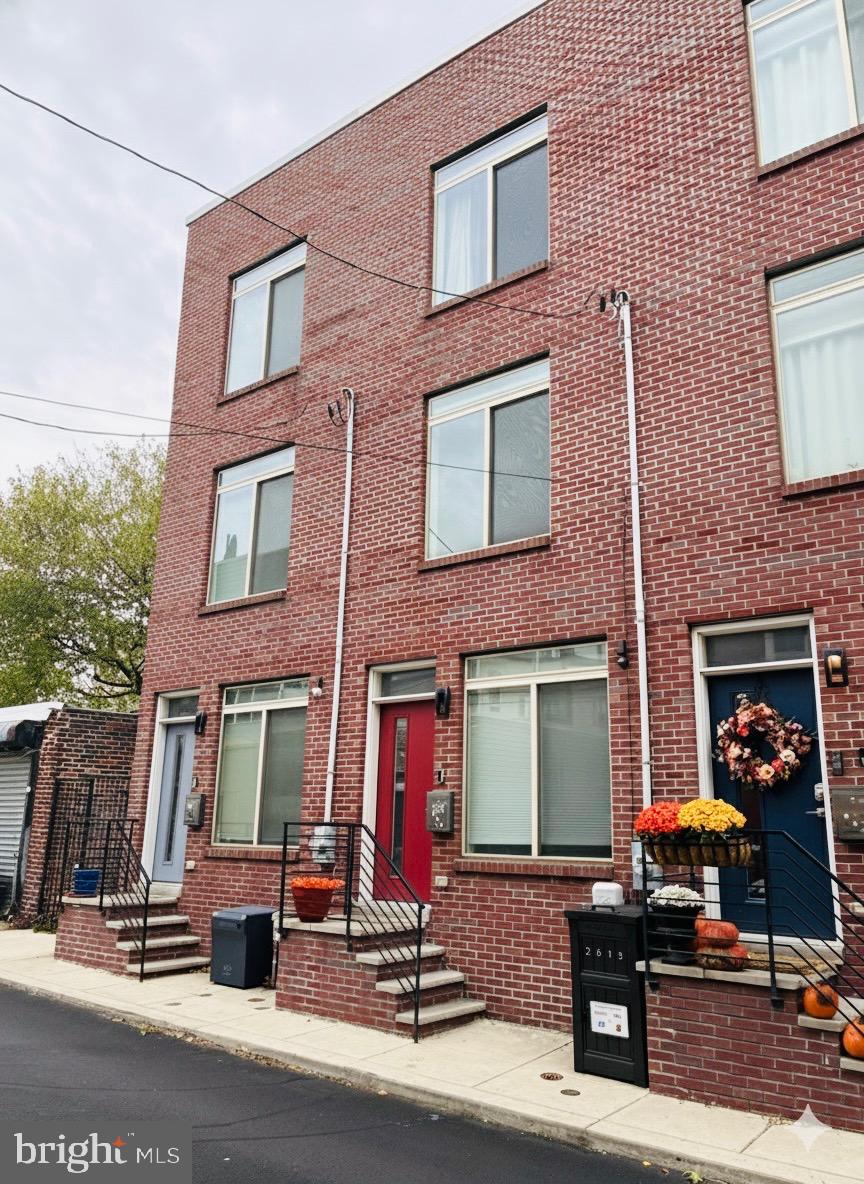 FISHTOWN - Residential