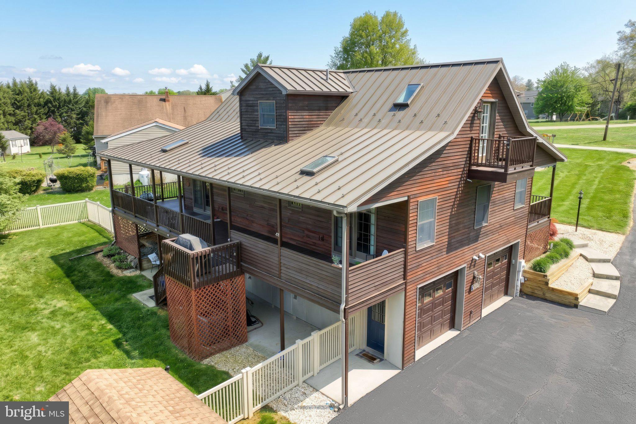 95 LAKE MEADE DRIVE