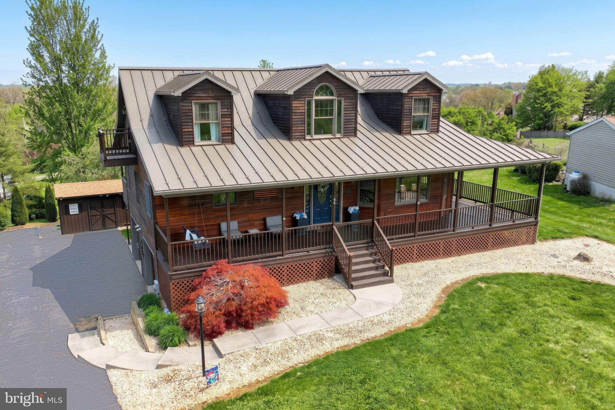95 LAKE MEADE DRIVE