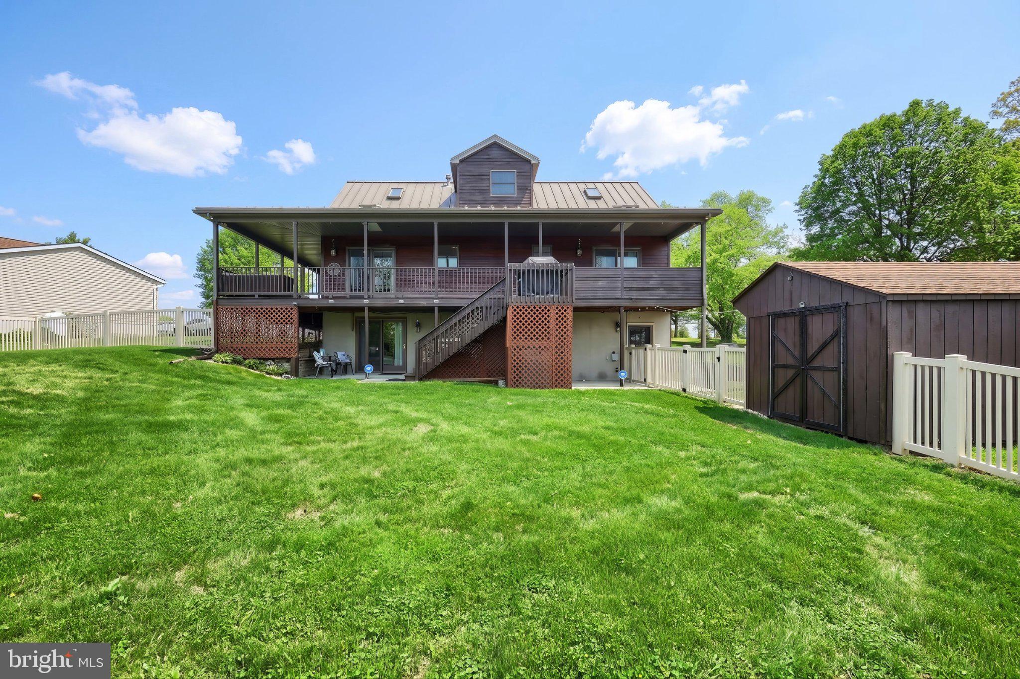 95 LAKE MEADE DRIVE