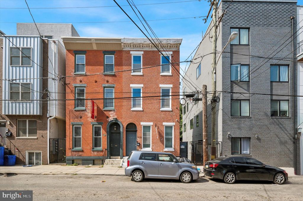 Photo of 1632 N Willington Street, PHILADELPHIA, PA 19121 (MLS # PAPH2577922)