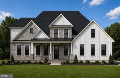 15060 STEPPING STONE DRIVE LOT 3 HAYMARKET VA 20169