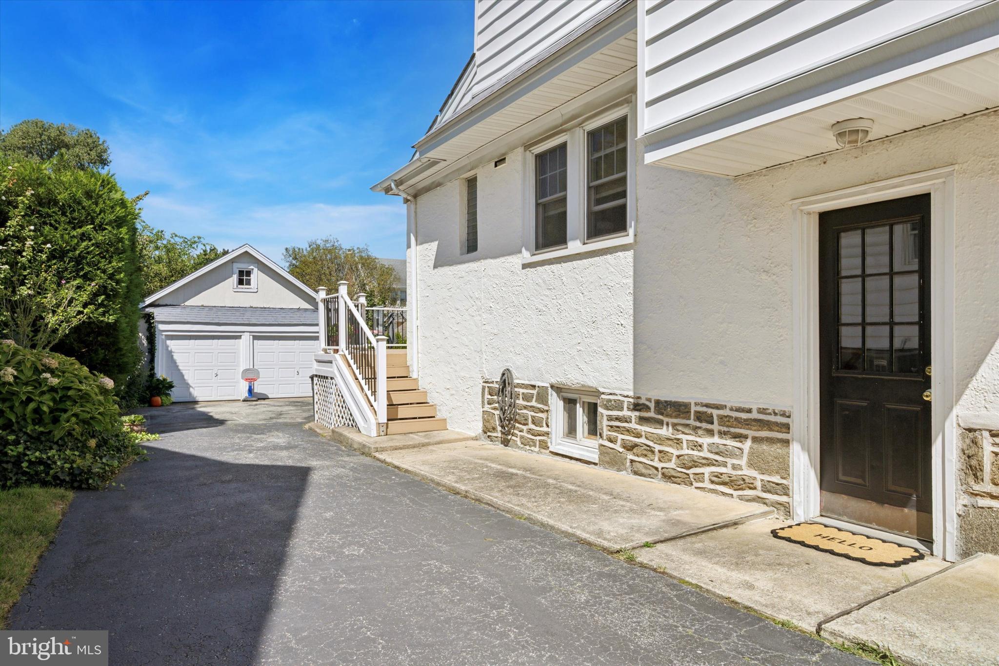 HAVERTOWN - Residential