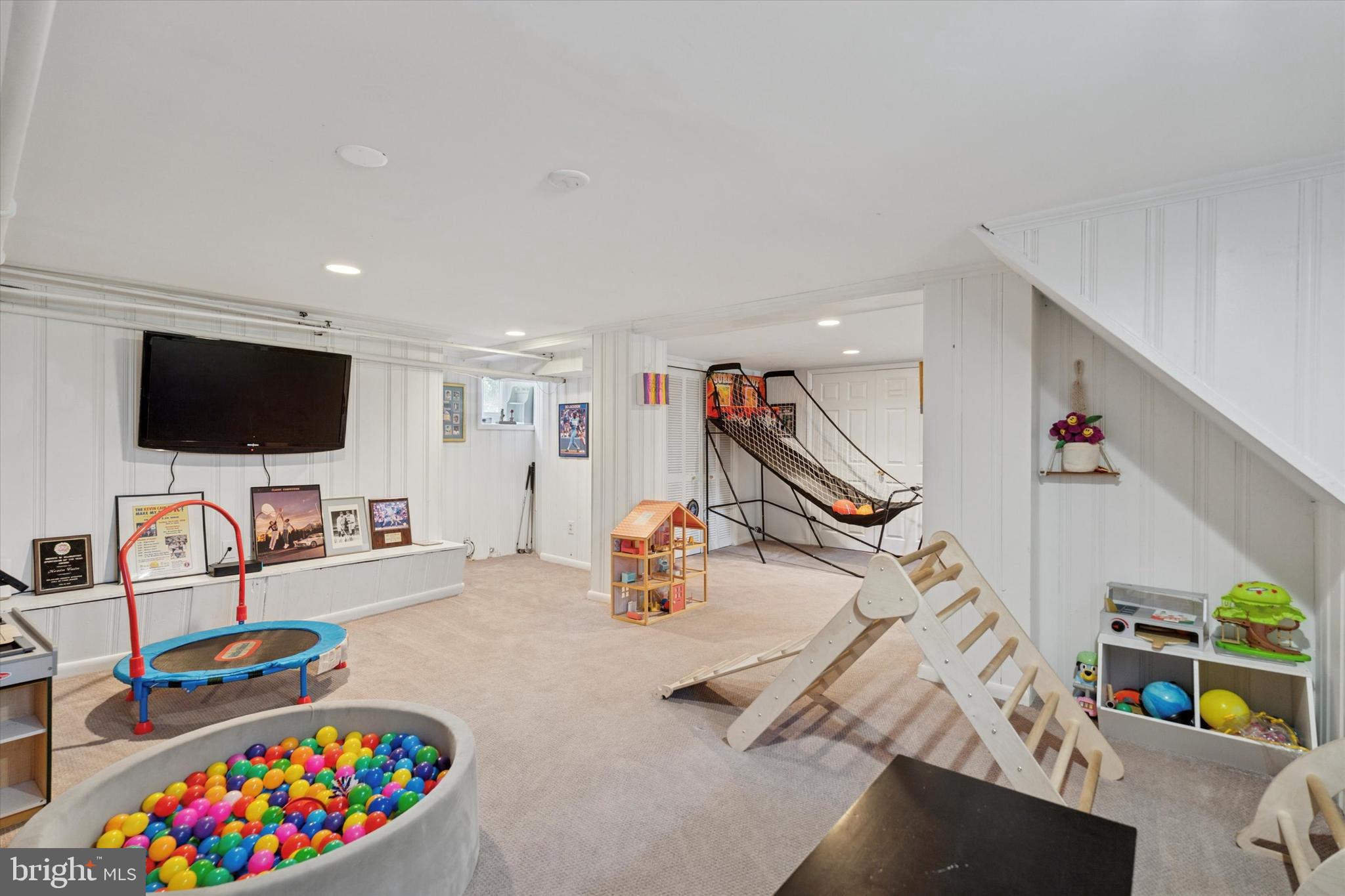 HAVERTOWN - Residential