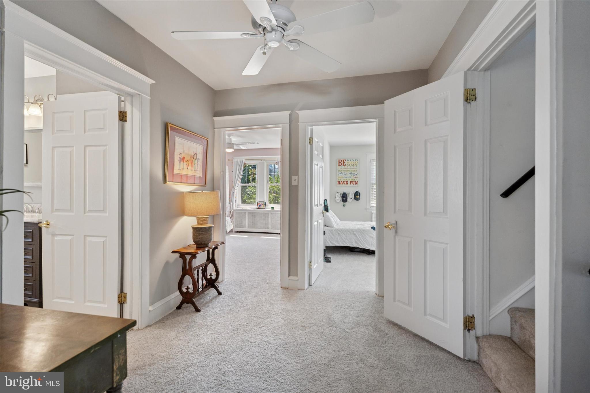 HAVERTOWN - Residential