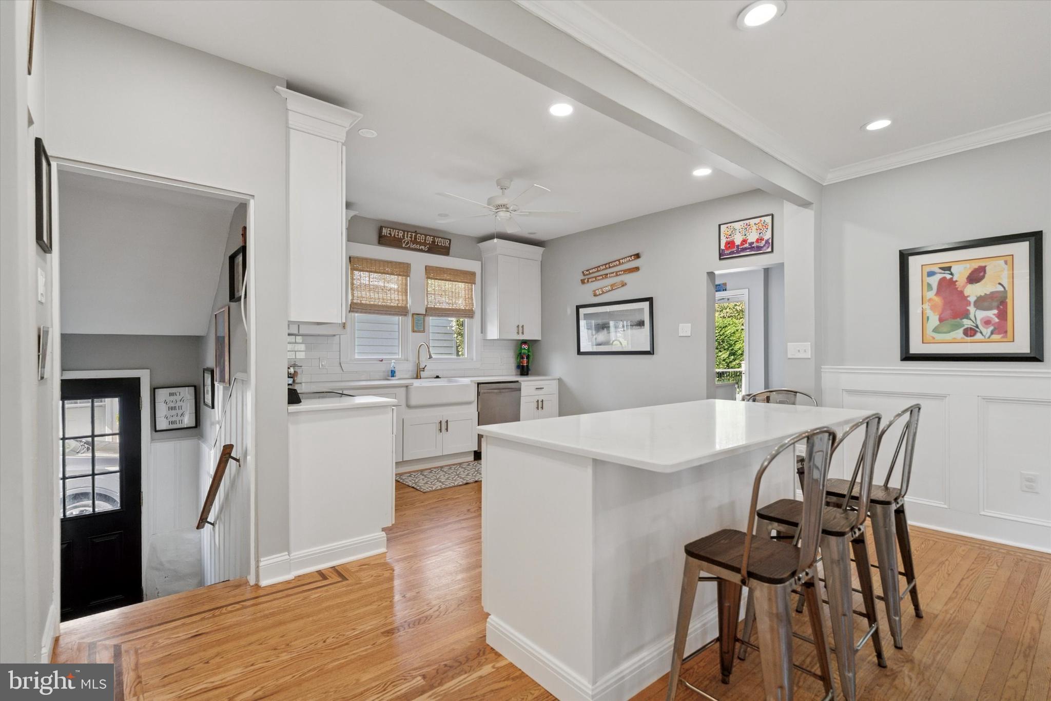 HAVERTOWN - Residential