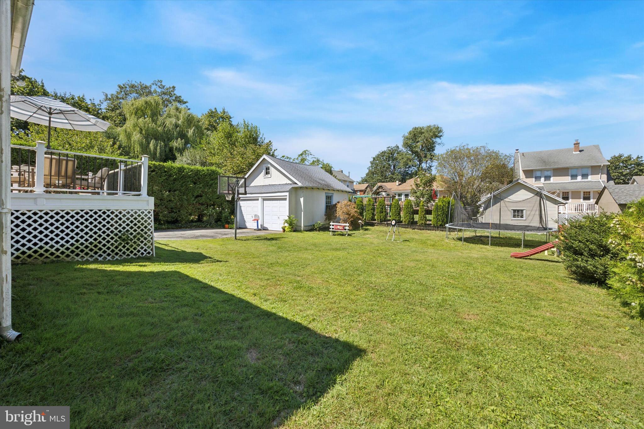 HAVERTOWN - Residential