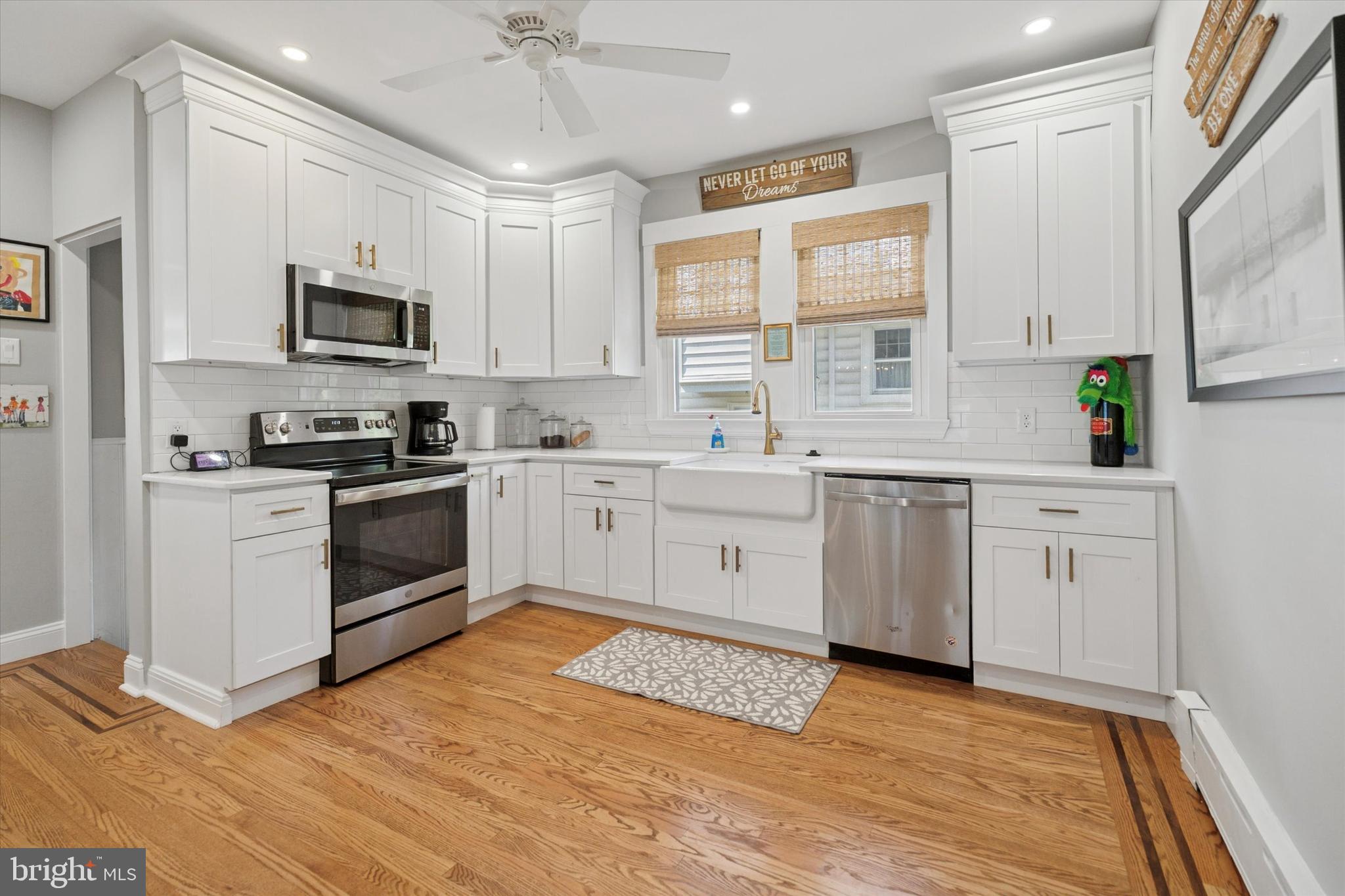 HAVERTOWN - Residential