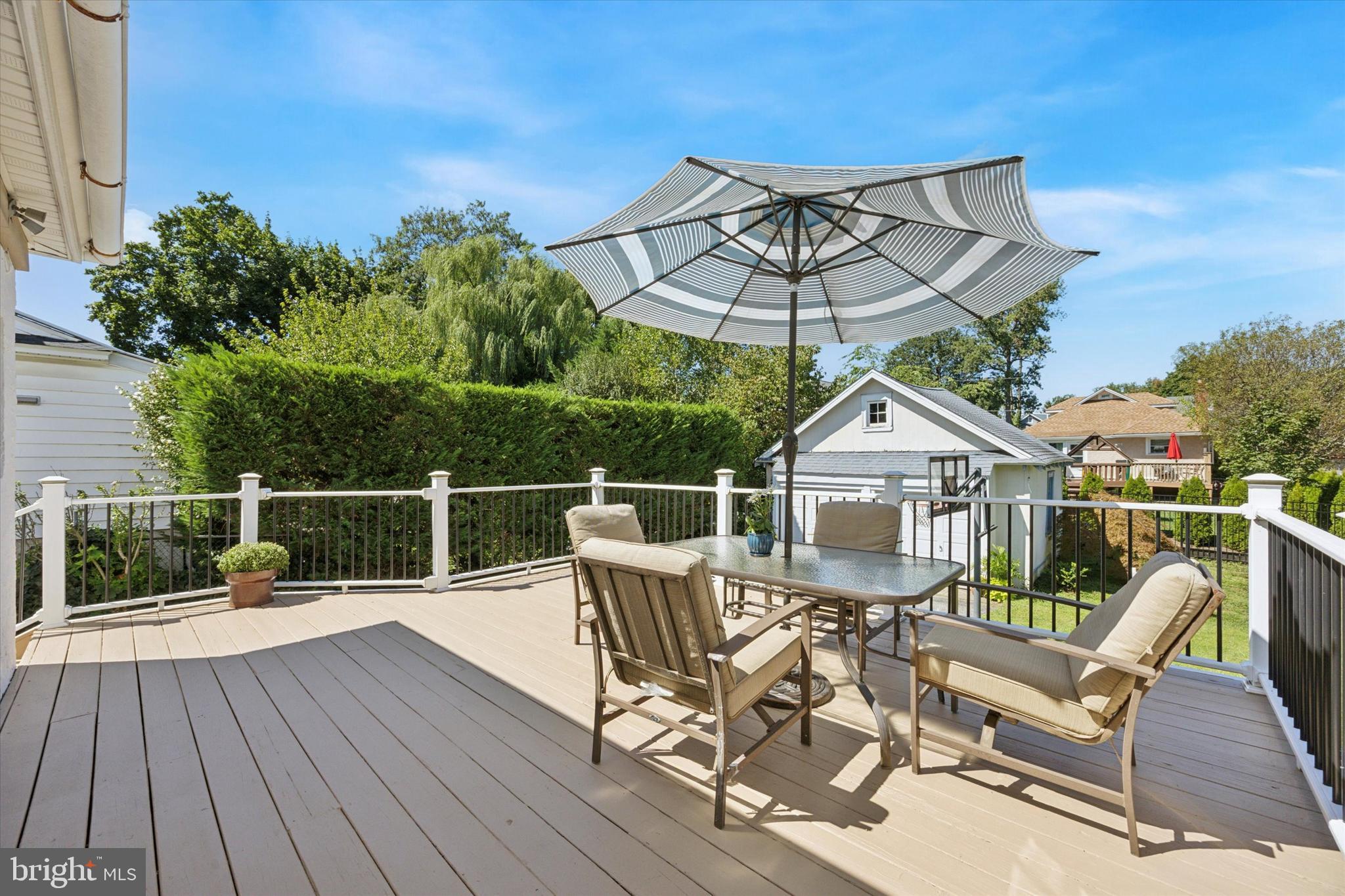 HAVERTOWN - Residential