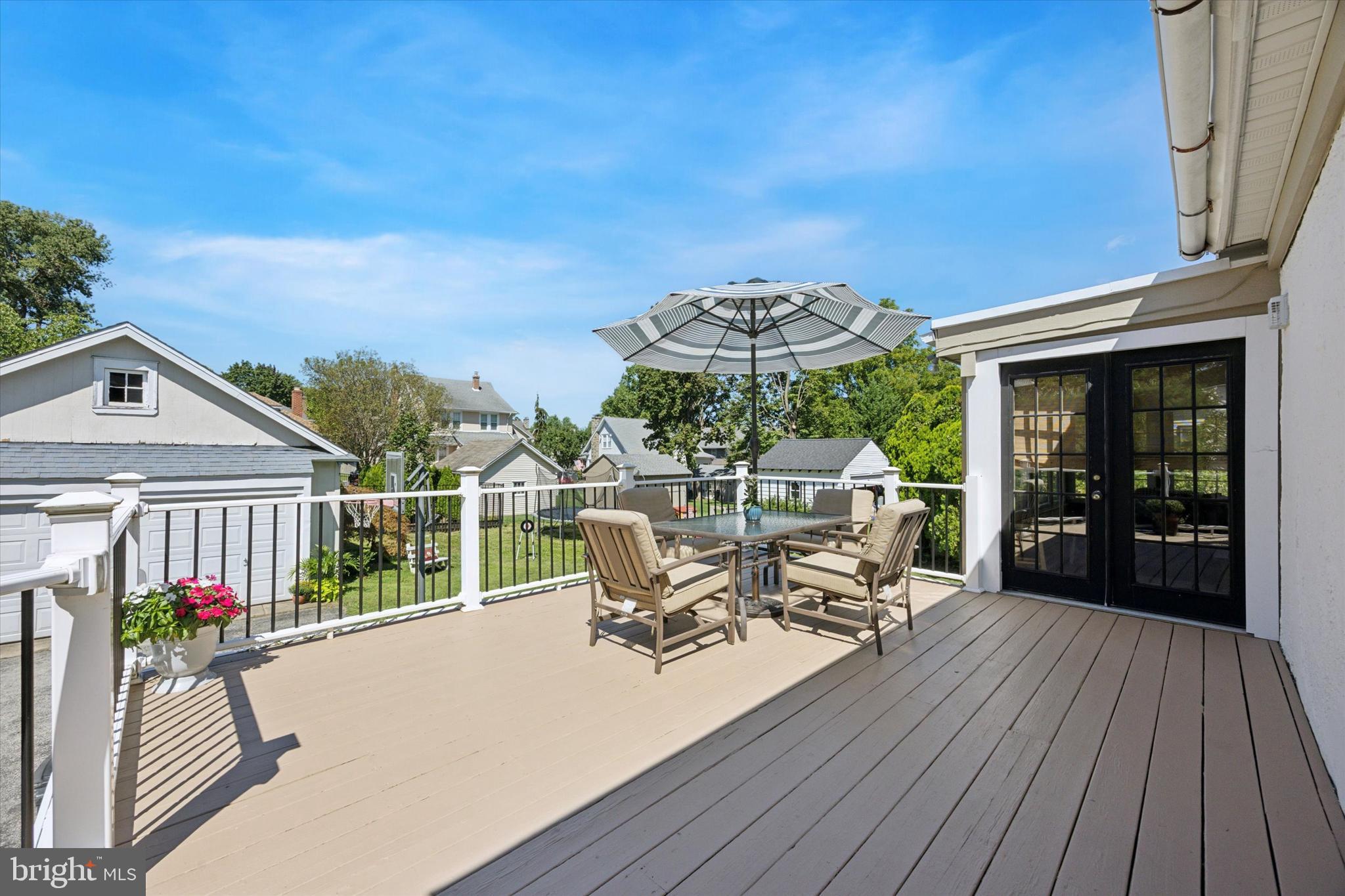 HAVERTOWN - Residential