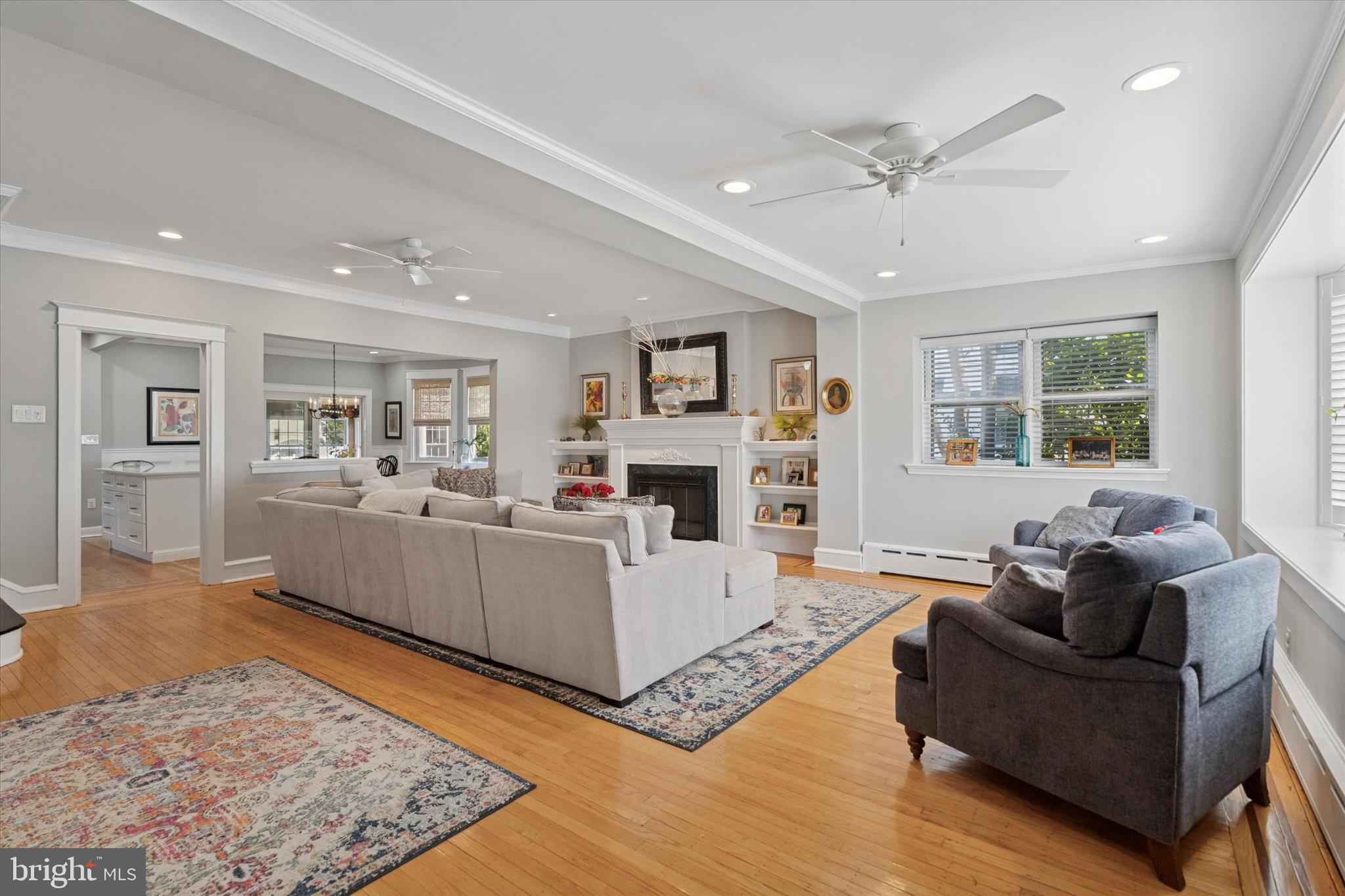 HAVERTOWN - Residential