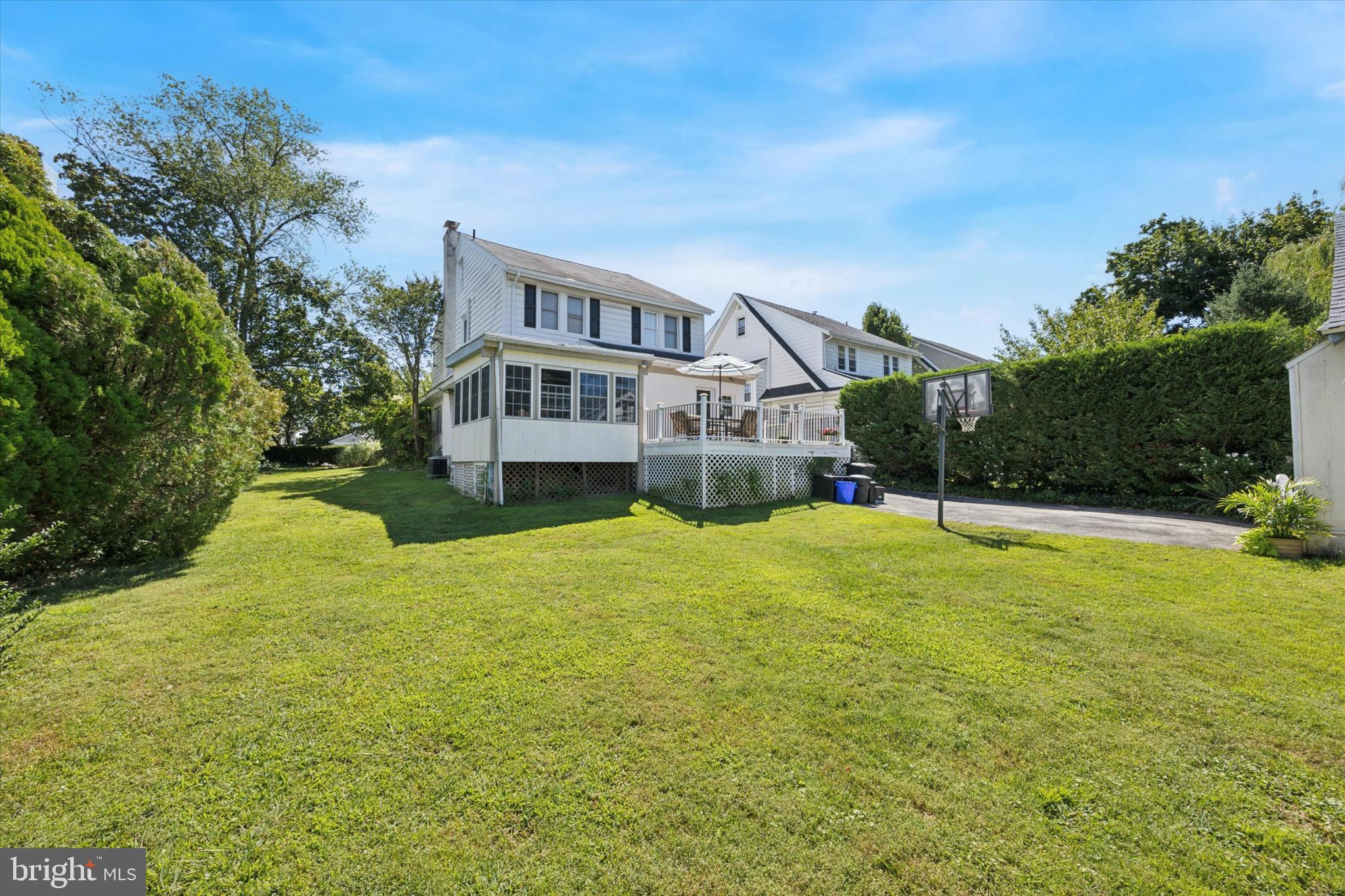 HAVERTOWN - Residential