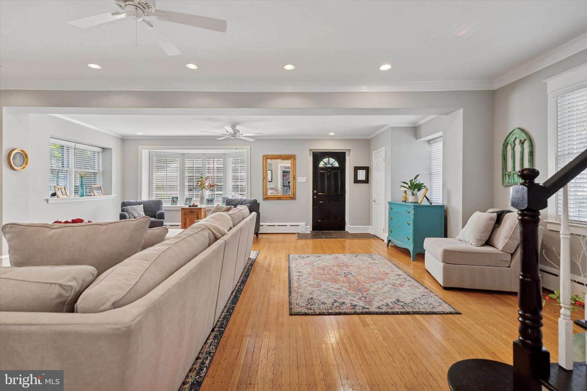 HAVERTOWN - Residential