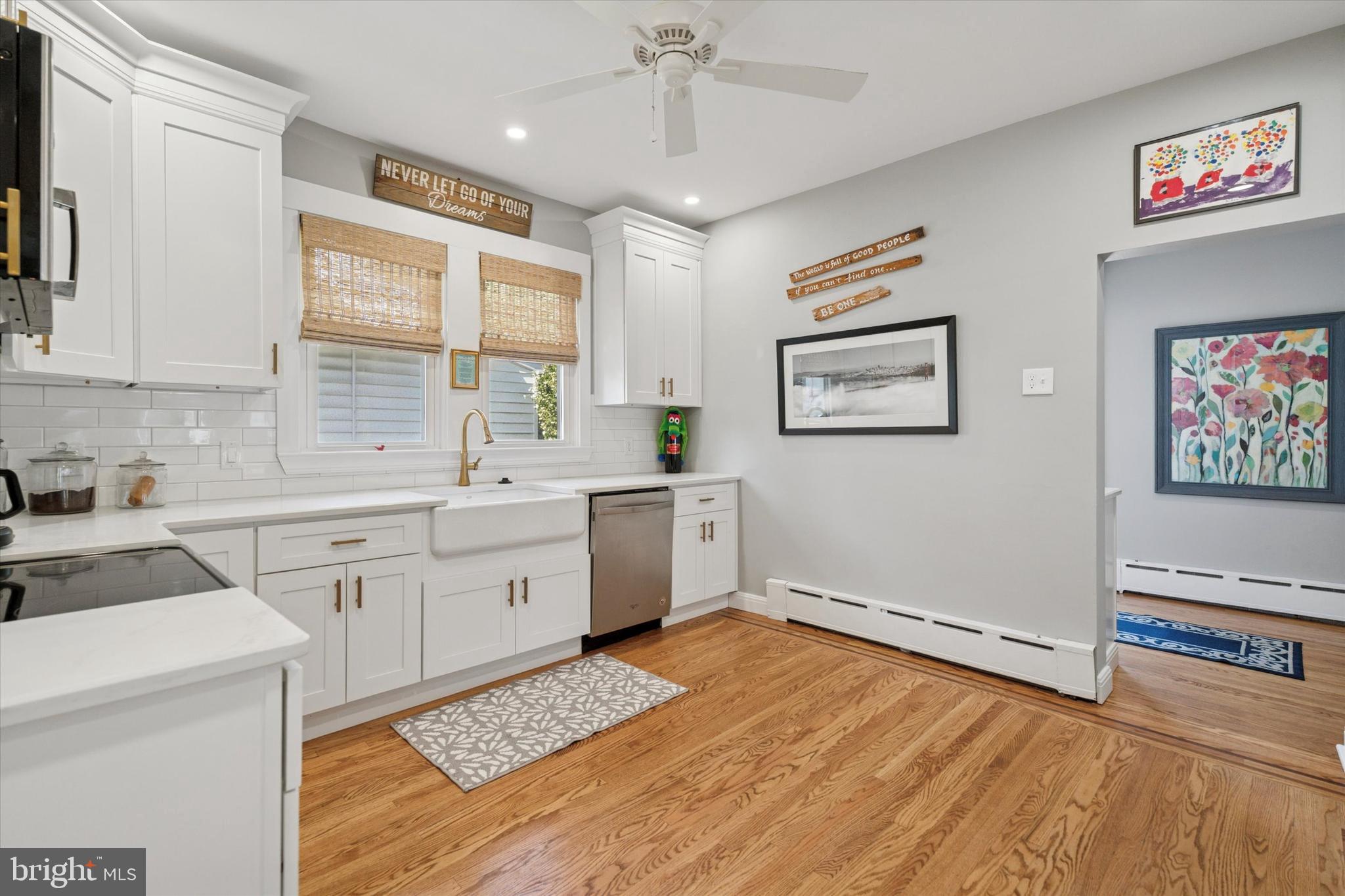 HAVERTOWN - Residential