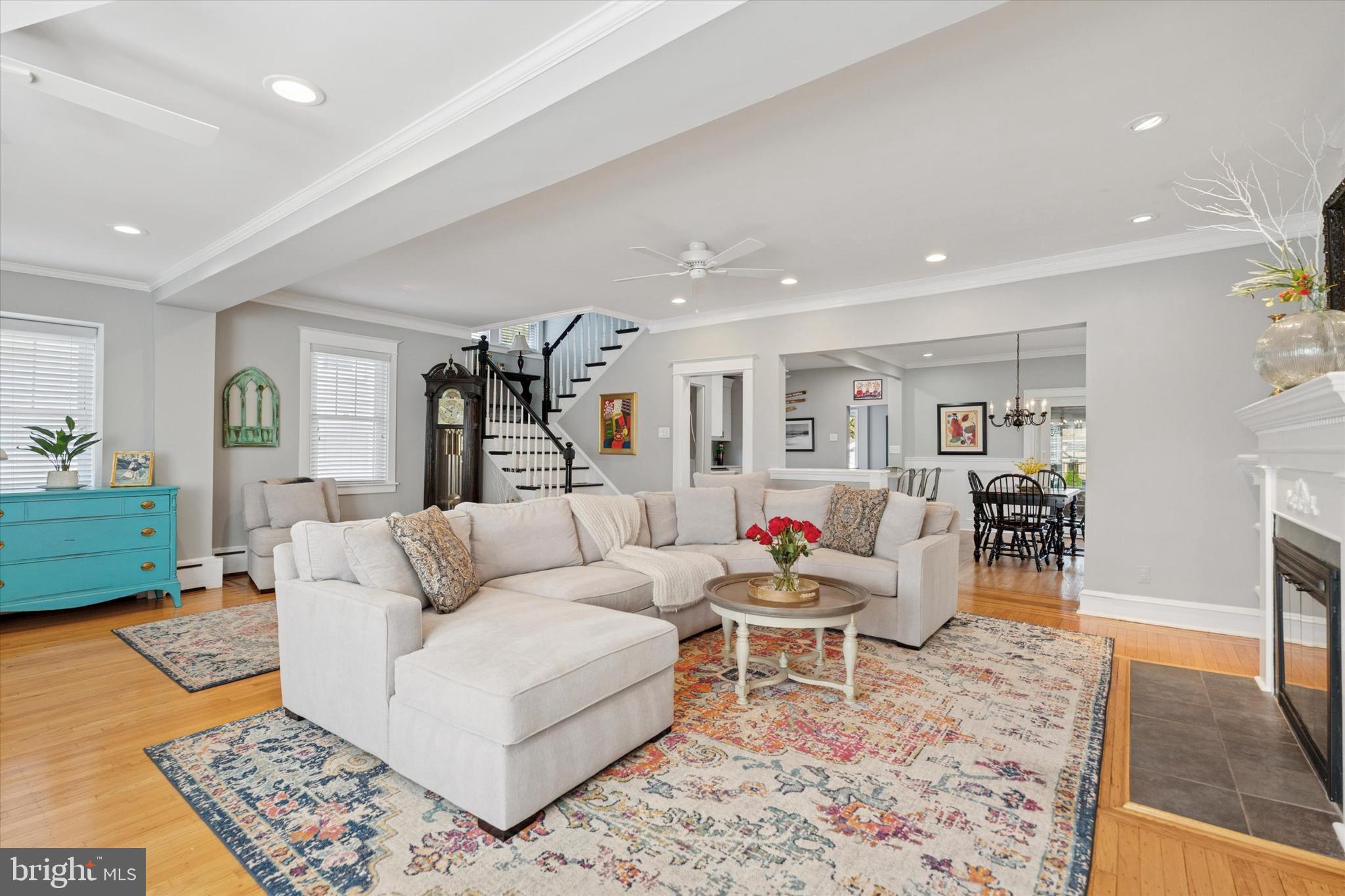 HAVERTOWN - Residential