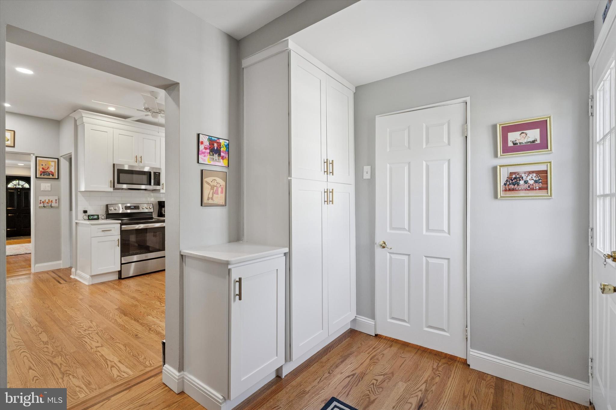 HAVERTOWN - Residential