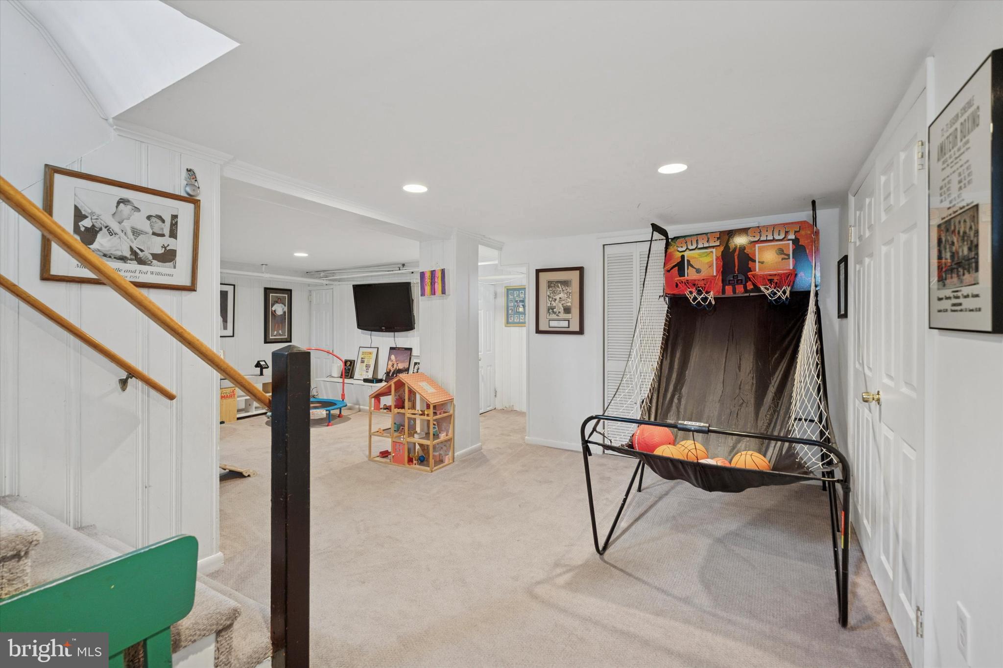 HAVERTOWN - Residential