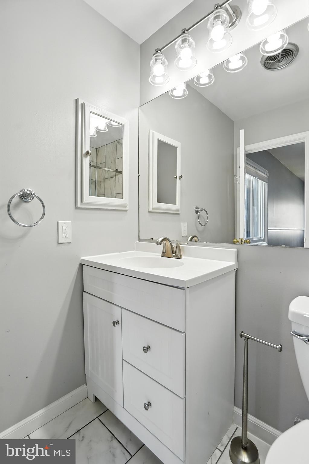 STEVENSON VILLAGE - Residential