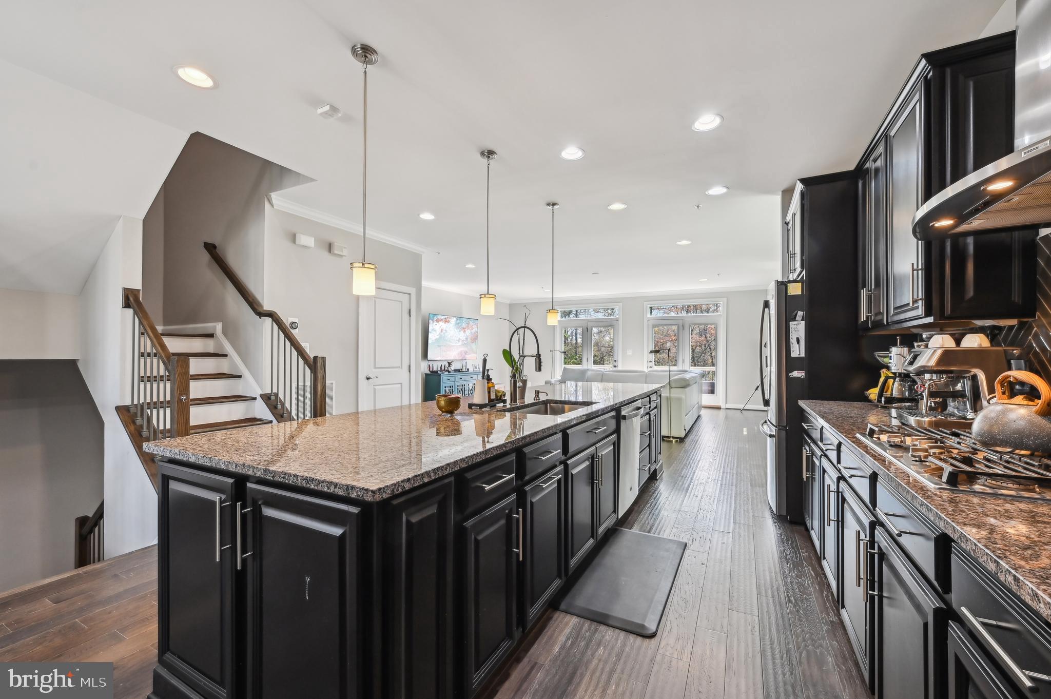 GREENLEIGH - Residential