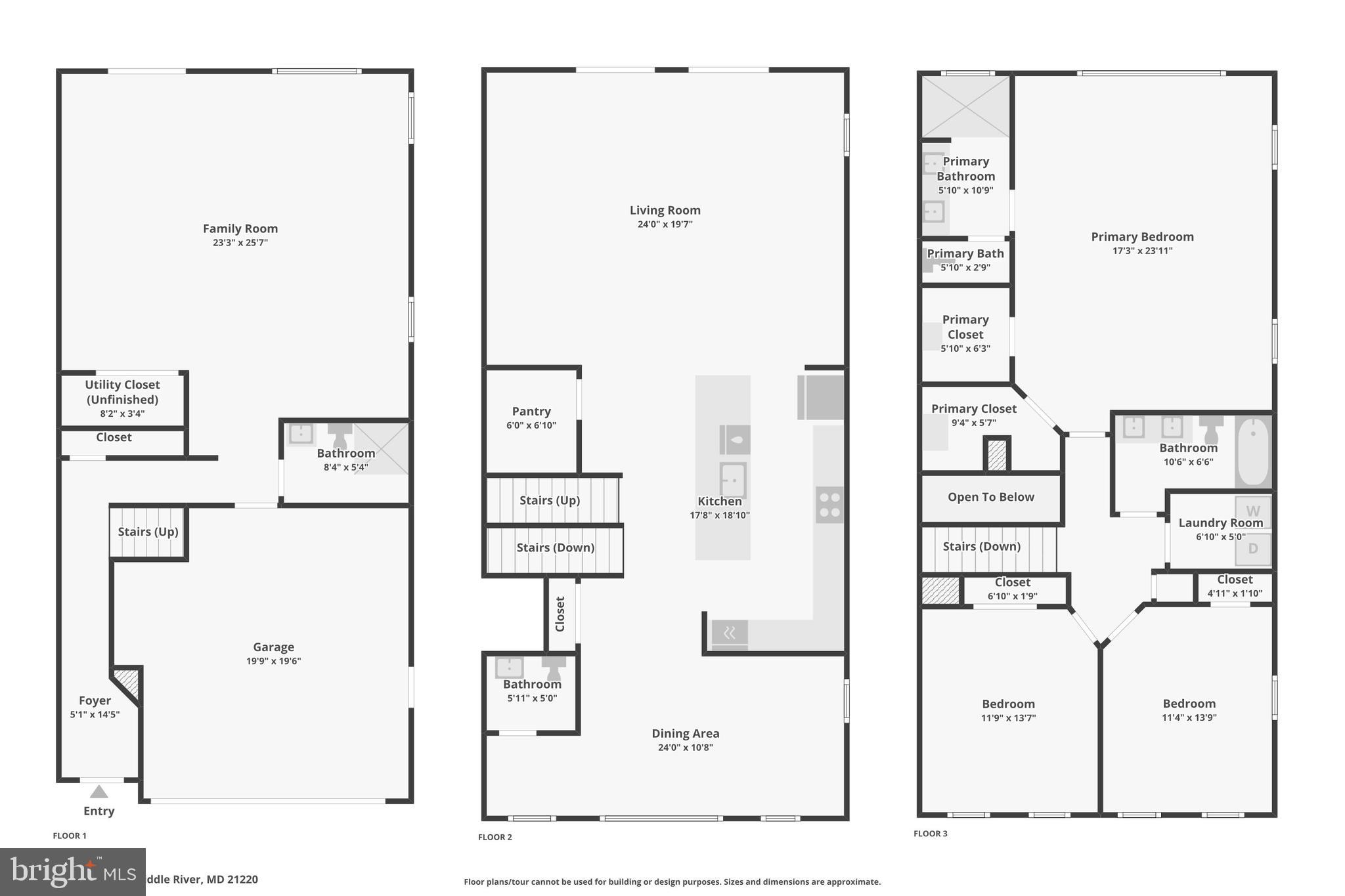 GREENLEIGH - Residential
