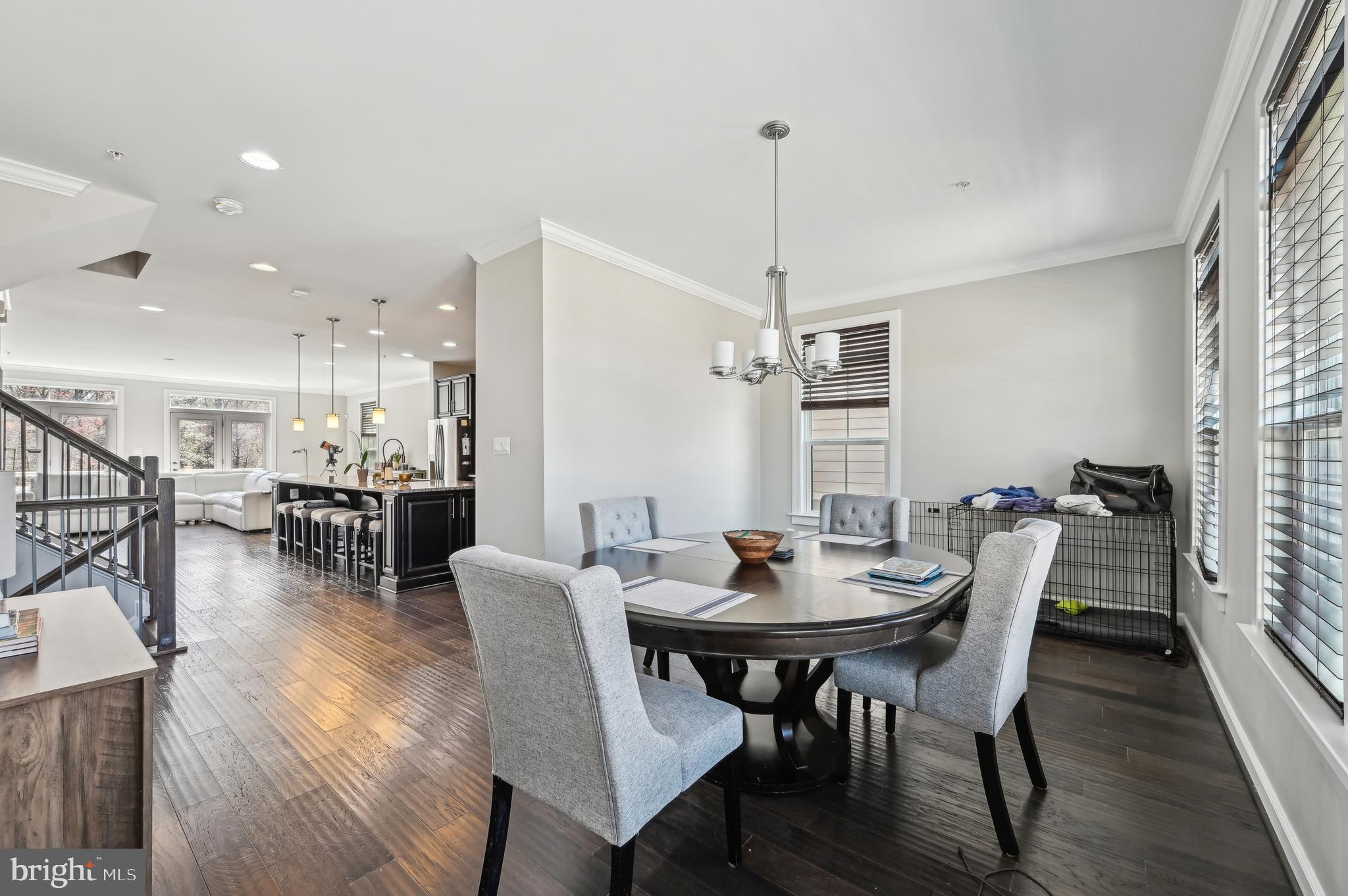 GREENLEIGH - Residential