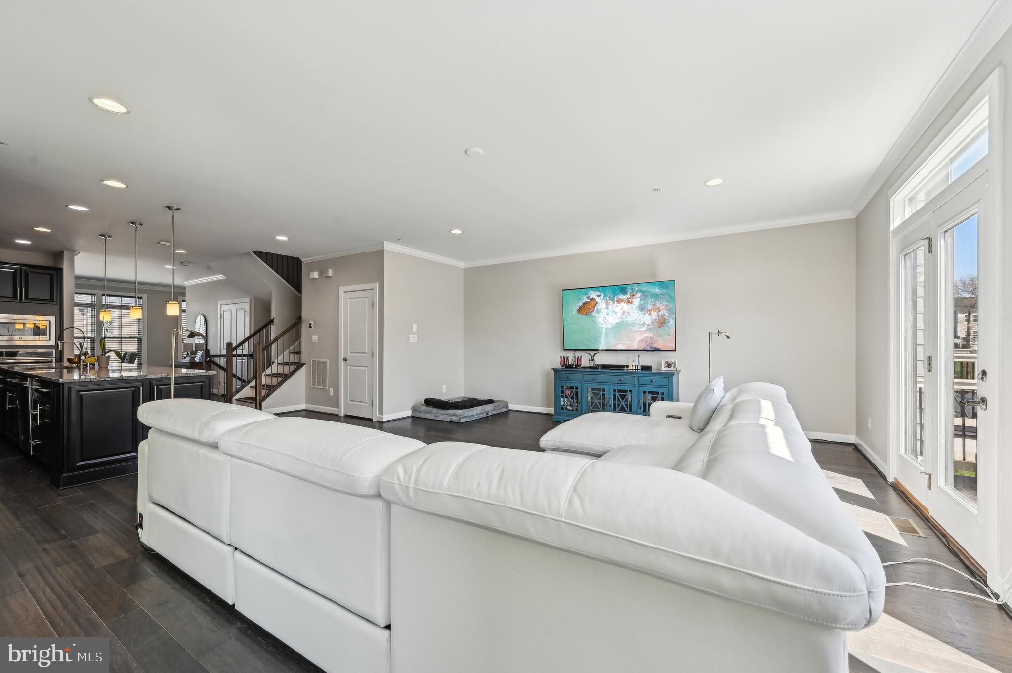 GREENLEIGH - Residential