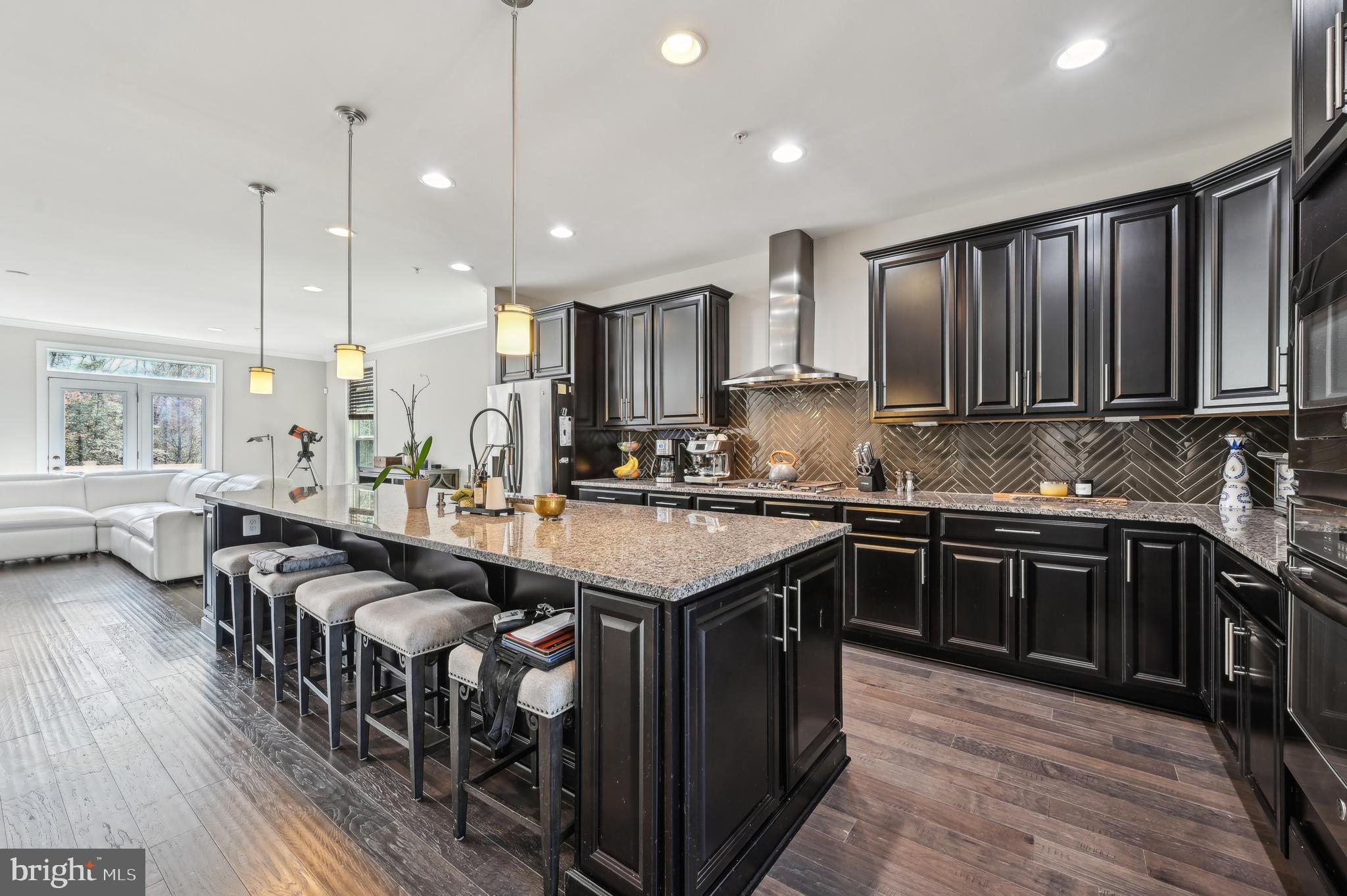 GREENLEIGH - Residential