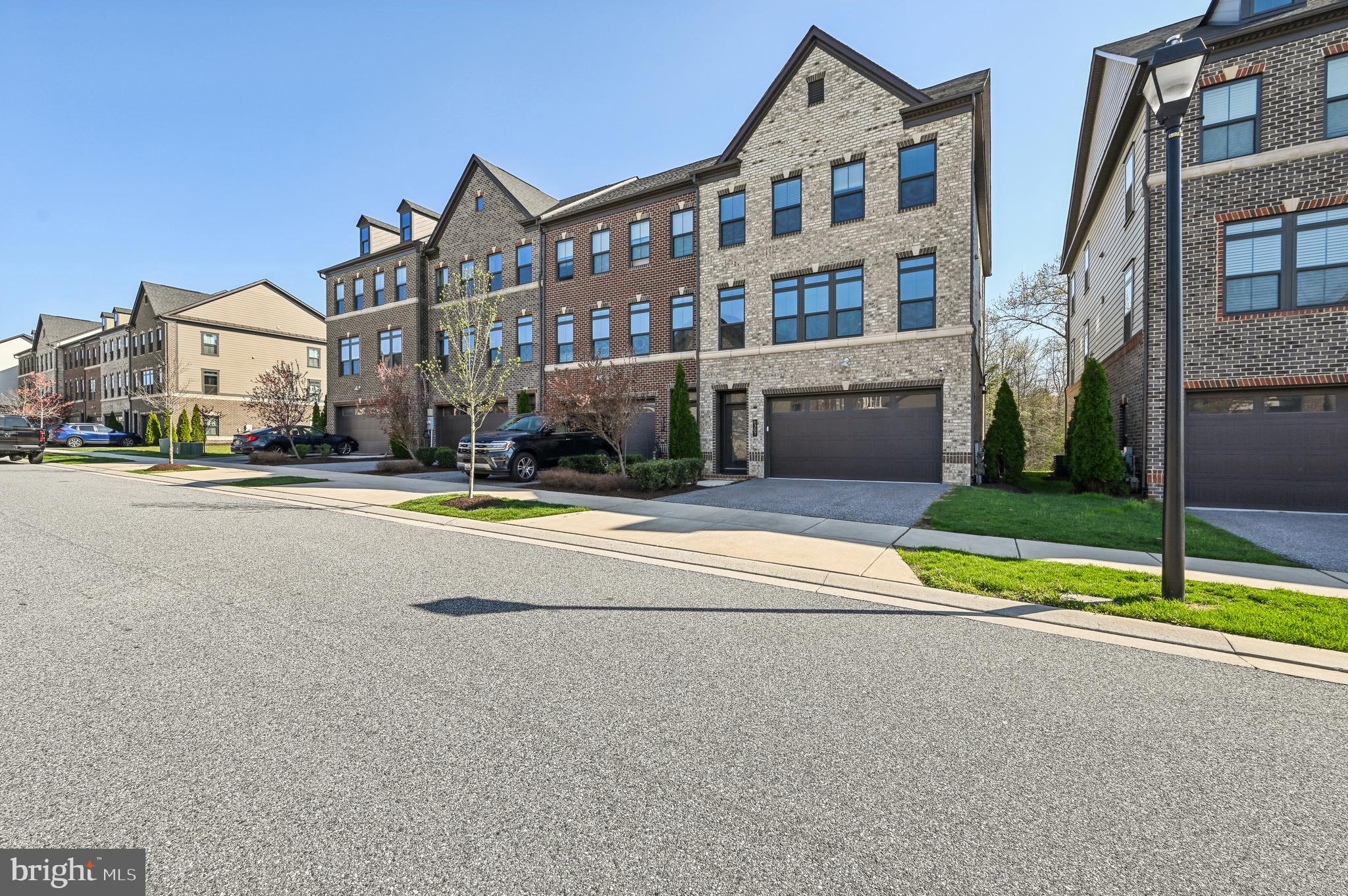 GREENLEIGH - Residential