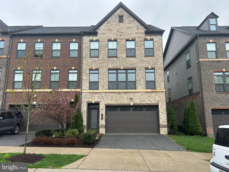 Welcome to 6307 Falconwood Street, a beautifully maintained end-unit townhome in the heart of Middle River! This spacious 3-bedroom, 3.5-bath home features an open floor plan with elegant crown molding throughout the main level. The gourmet kitchen is equipped with stainless steel appliances, a large island, and a 5-burner stove—perfect for cooking and entertaining. Each of the generously sized bedrooms includes custom closets for optimal storage. The fully finished lower level provides additional living space, ideal for a rec room, home office, or guest area. Enjoy outdoor living on the deck and take advantage of the convenience of a 2-car garage. Don’t miss this move-in-ready gem!