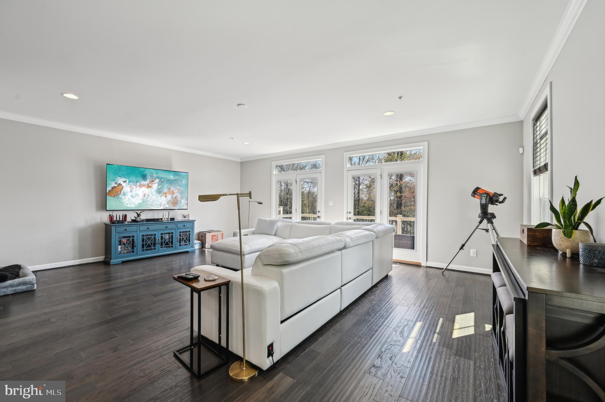 GREENLEIGH - Residential