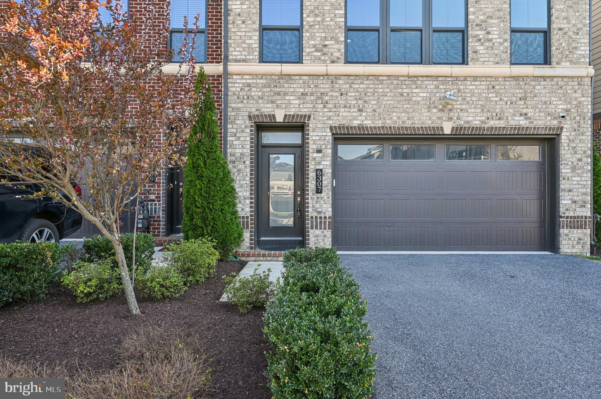 GREENLEIGH - Residential