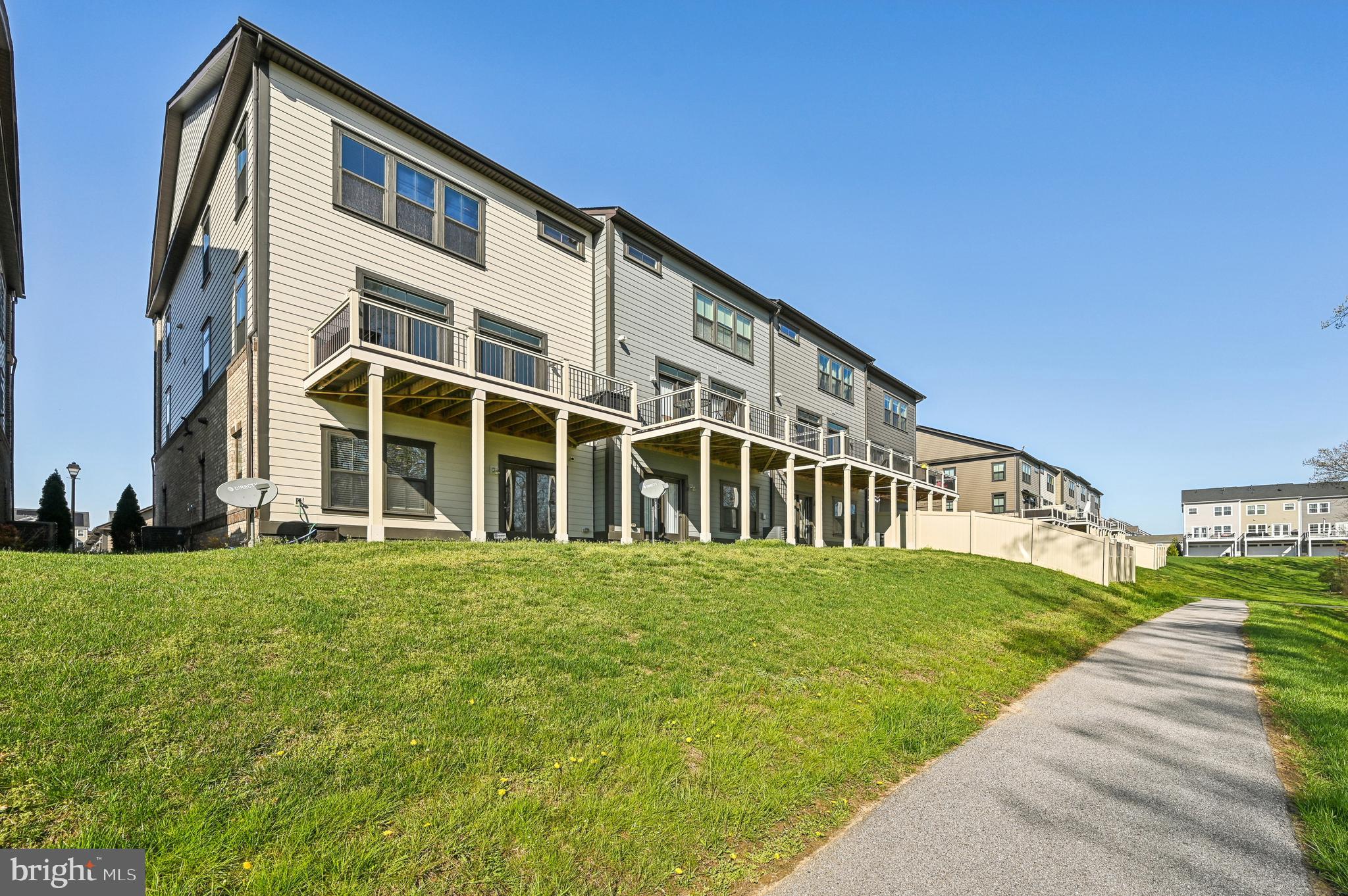 GREENLEIGH - Residential