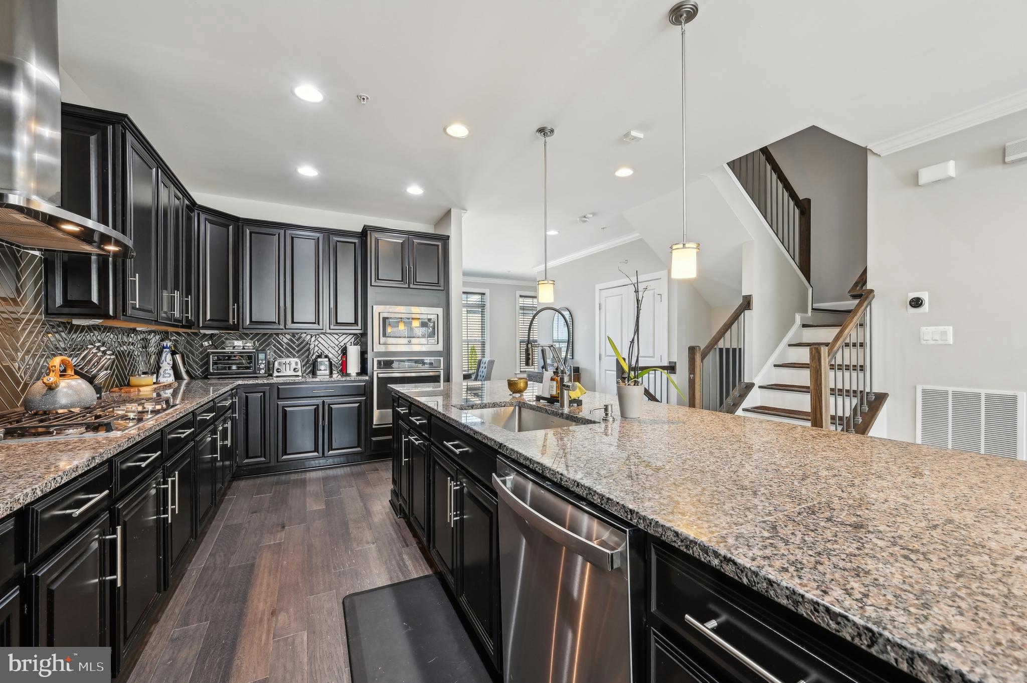 GREENLEIGH - Residential